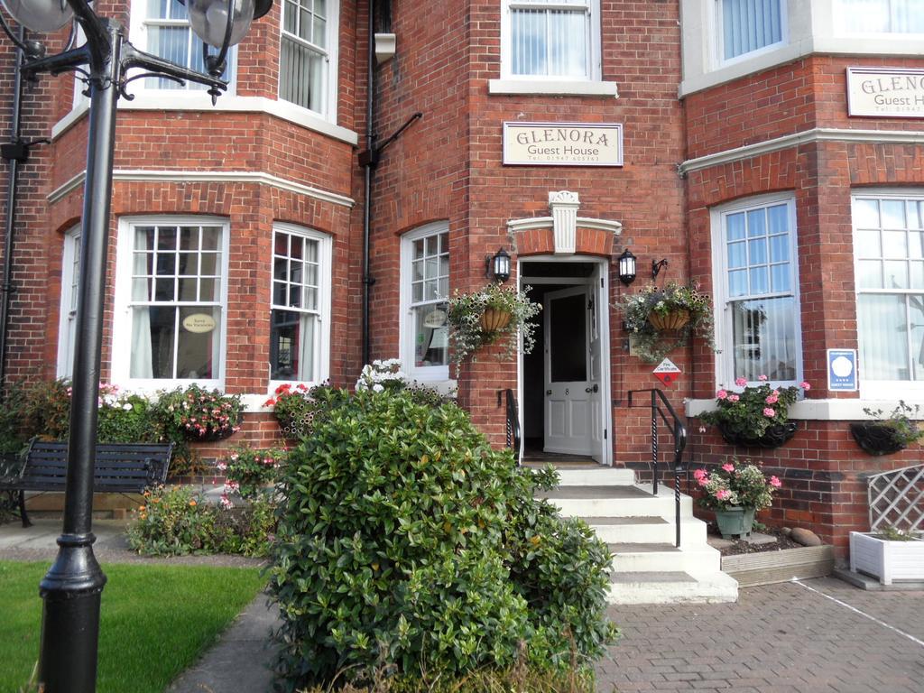Guest house Glenora 2*