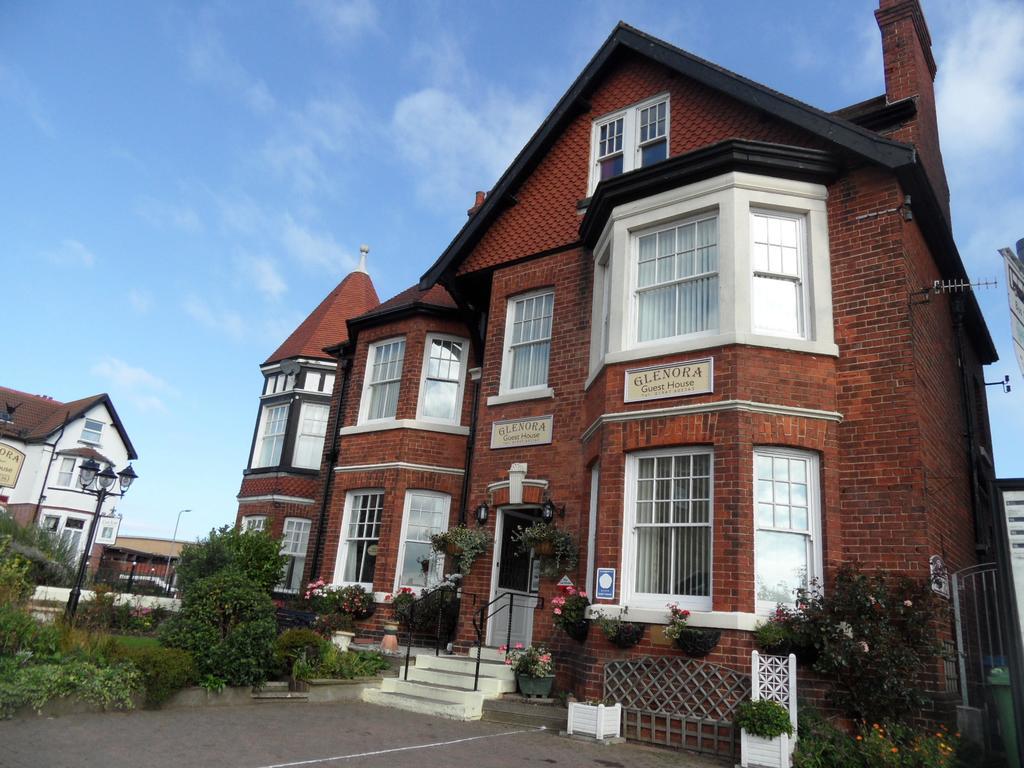 Glenora Guest house 2*