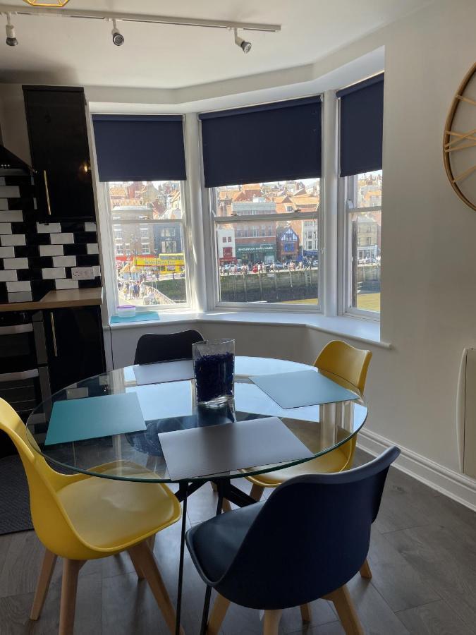 Bridge Luxury Apartment Whitby
