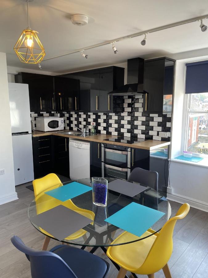 Apartment Bridge Luxury Whitby