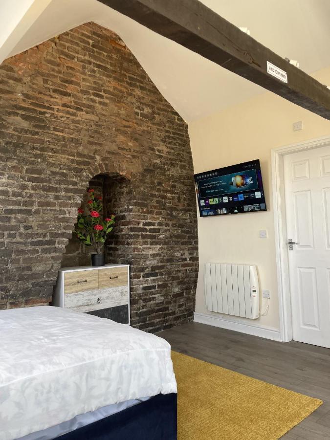 Bridge Luxury Apartment
