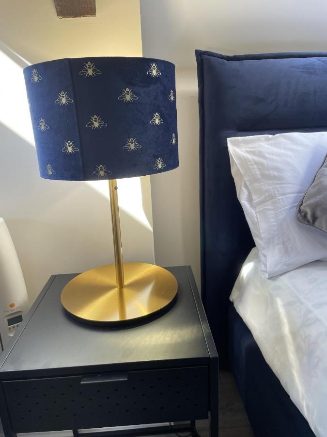 Bridge Luxury Apartment Whitby