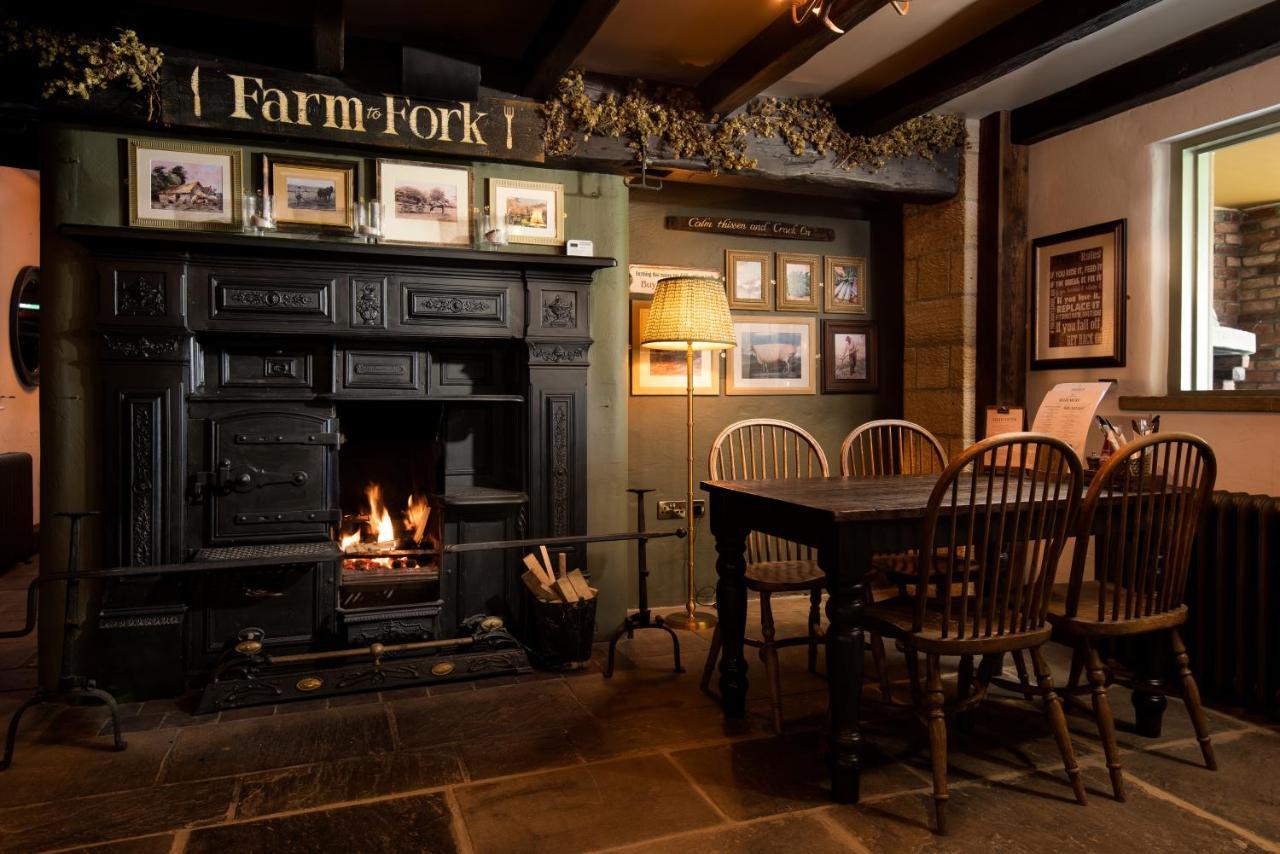 The Stables - The Inn Collection Group 4* Whitby