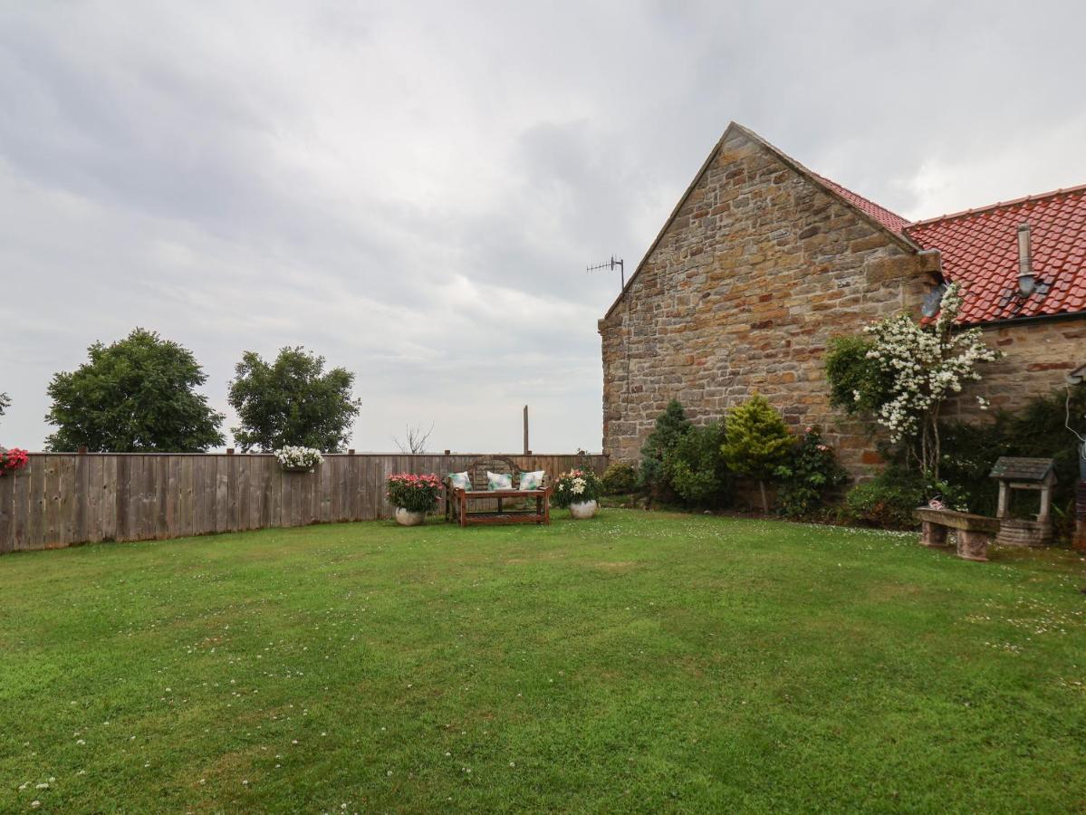 Brambles Holiday home Whitby