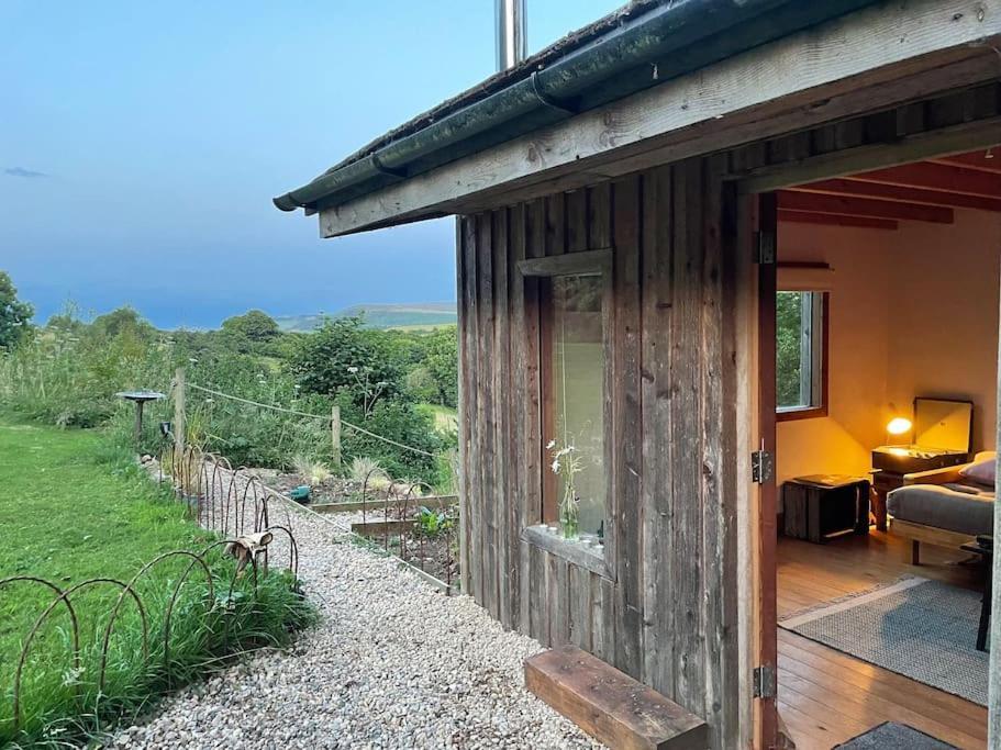 Chalet The At Shambala- Now With Sauna Available To Book! Whitby