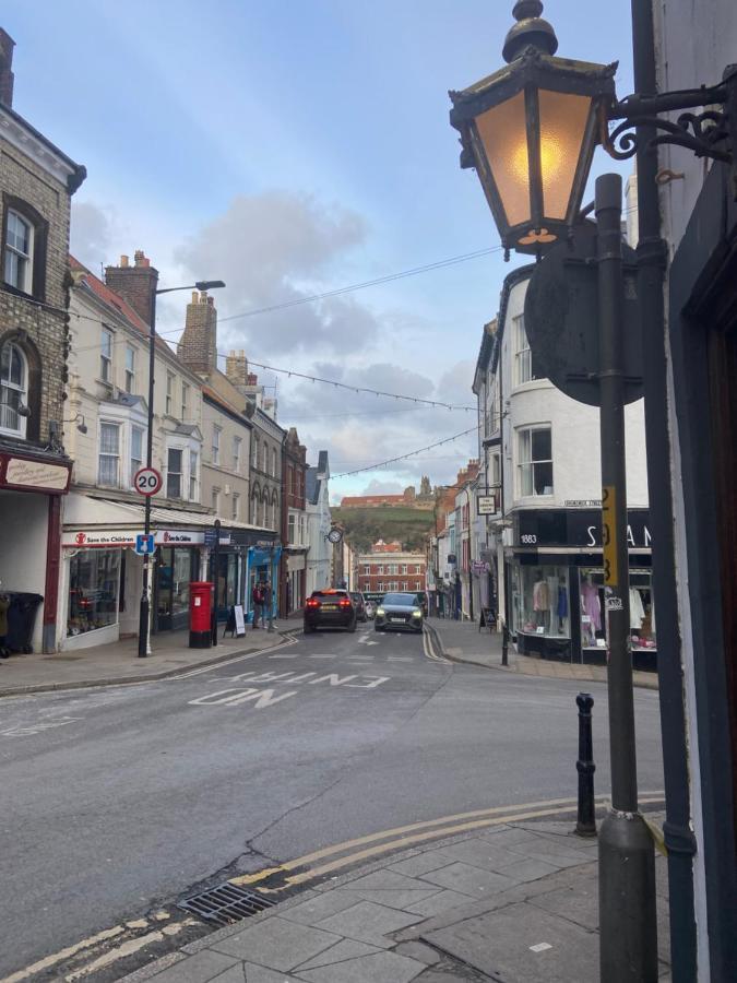 Hotel Lilyrose Whitby