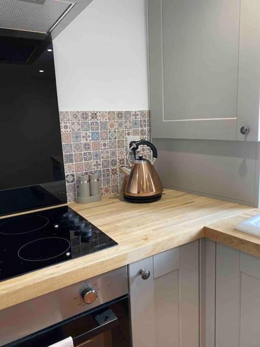 Holiday home Periwinkle Ruswarp Whitby