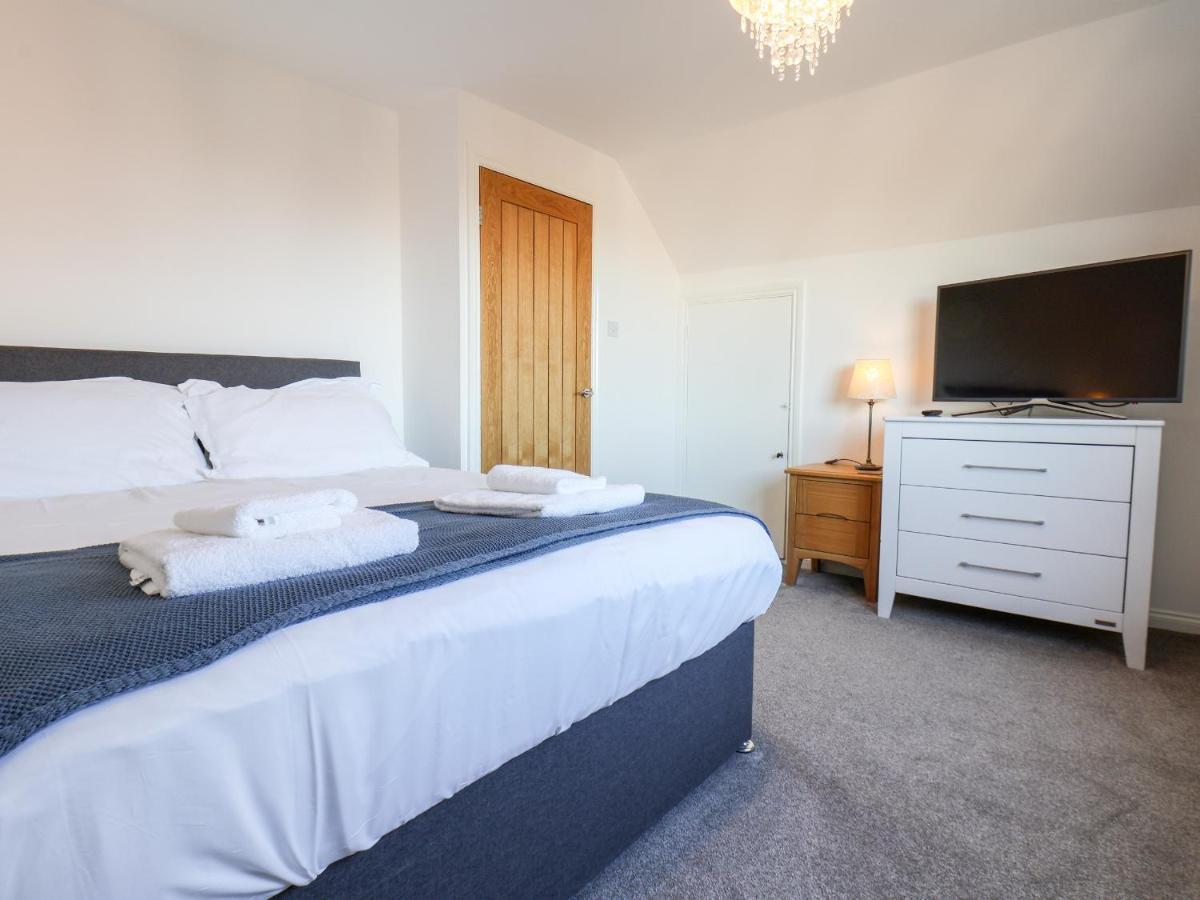 Meadowfields Holiday home Whitby