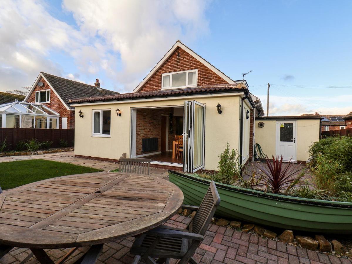 Meadowfields Holiday home Whitby