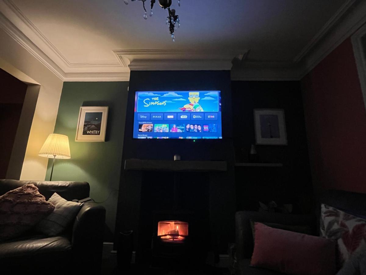 Elysium Holiday Lets - Elysium House, Gorgeous Victorian Townhouse In Central Holiday home