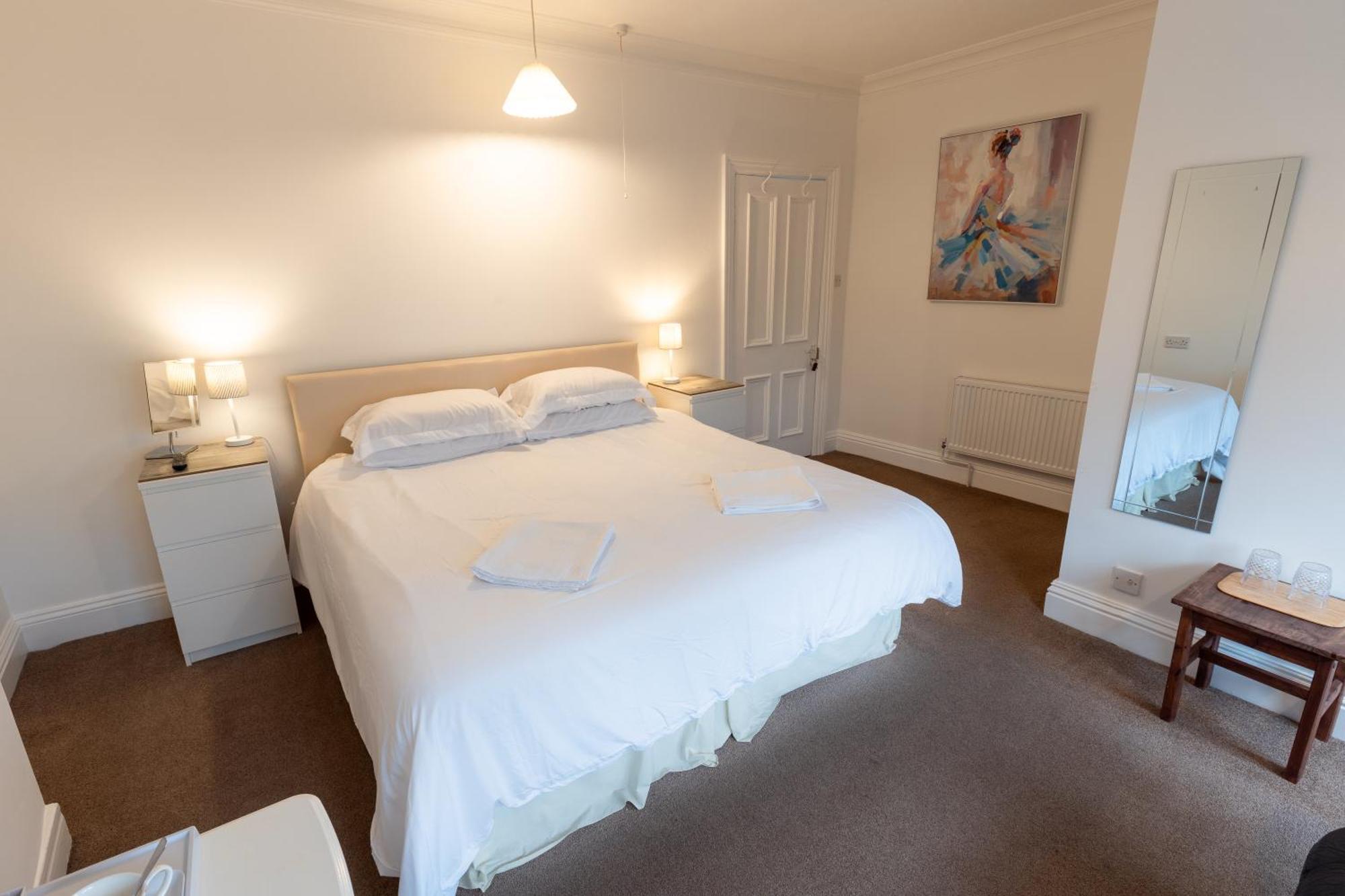 Prospect House Guest house