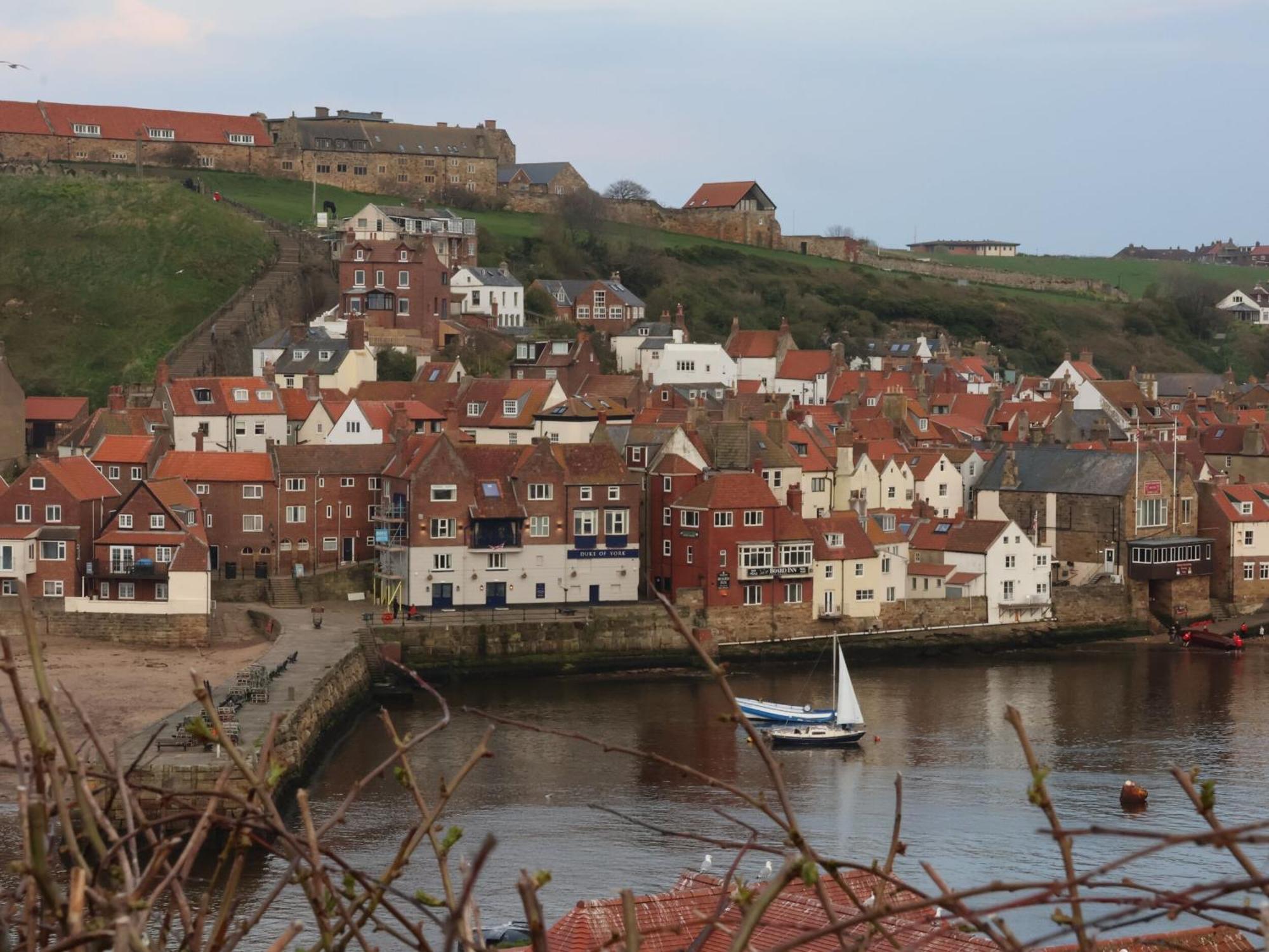 Holiday home Mews Whitby
