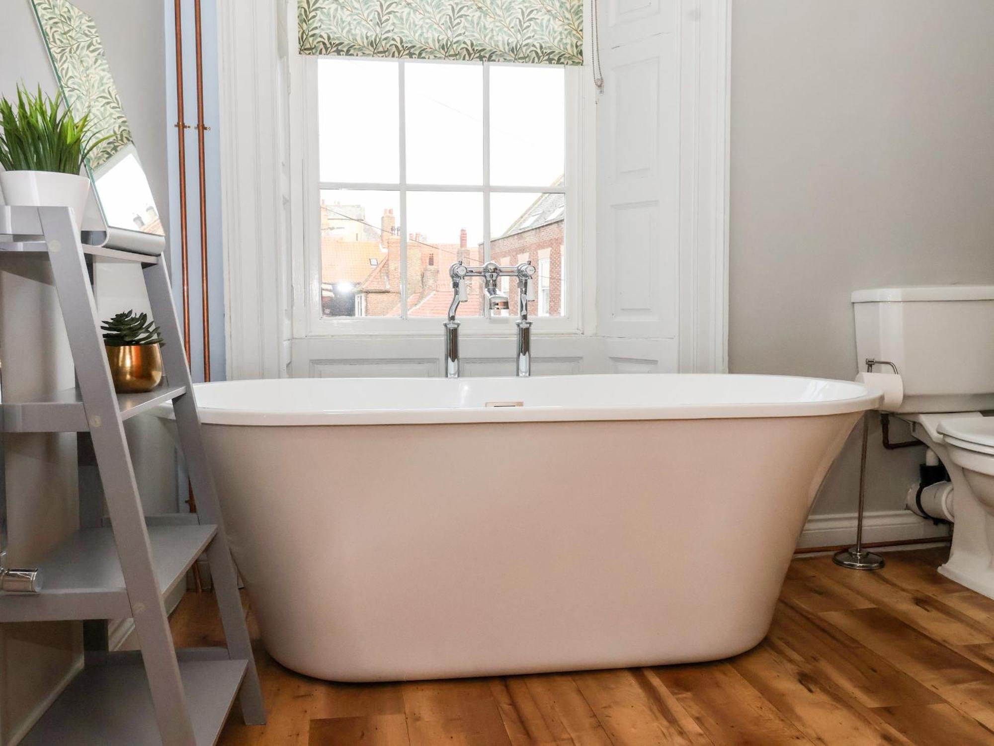 Trillo House Holiday home Whitby