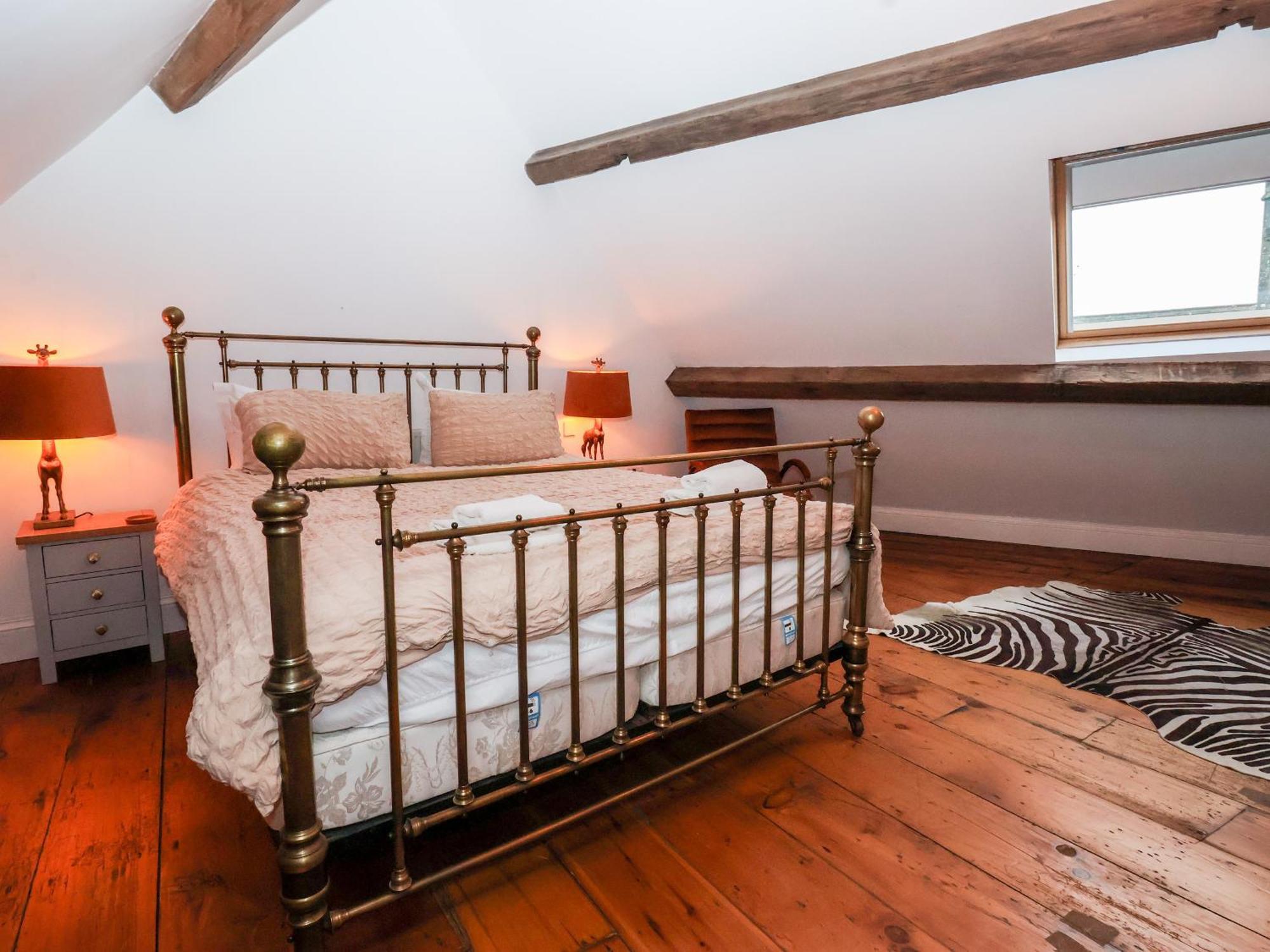 Trillo House Holiday home *