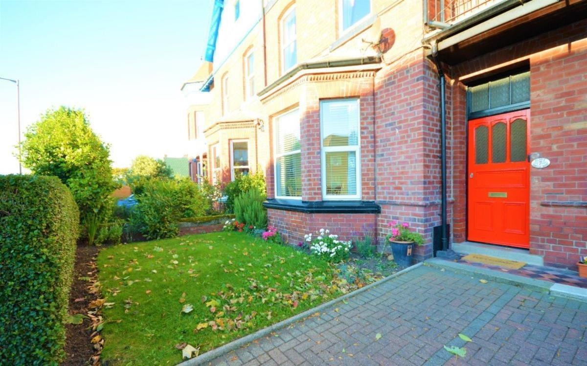 Apartment Hidden Treasure Whitby