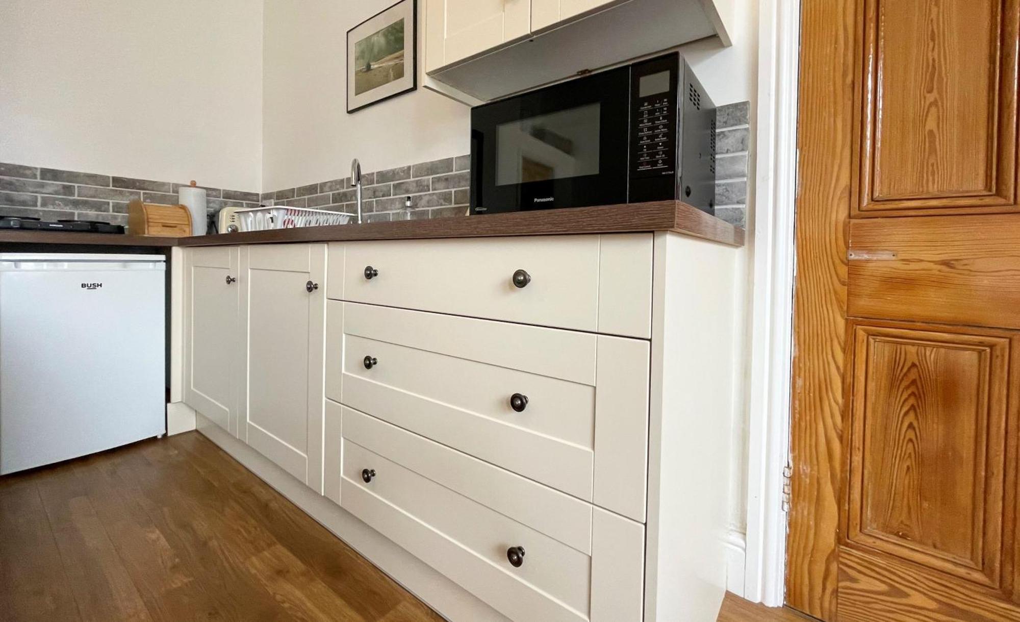 Apartment Hidden Treasure Whitby