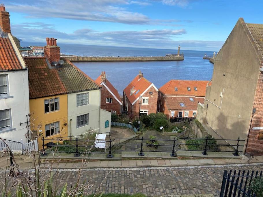 Sandside Retreat Whitby