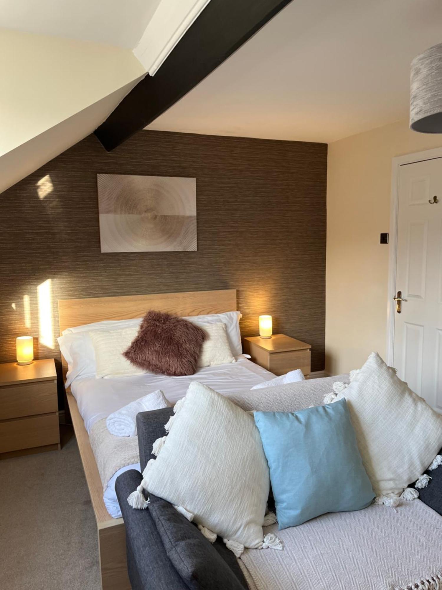 Holiday home Elysium Holiday Lets - Elysium House, Gorgeous Victorian Townhouse In Central Whitby