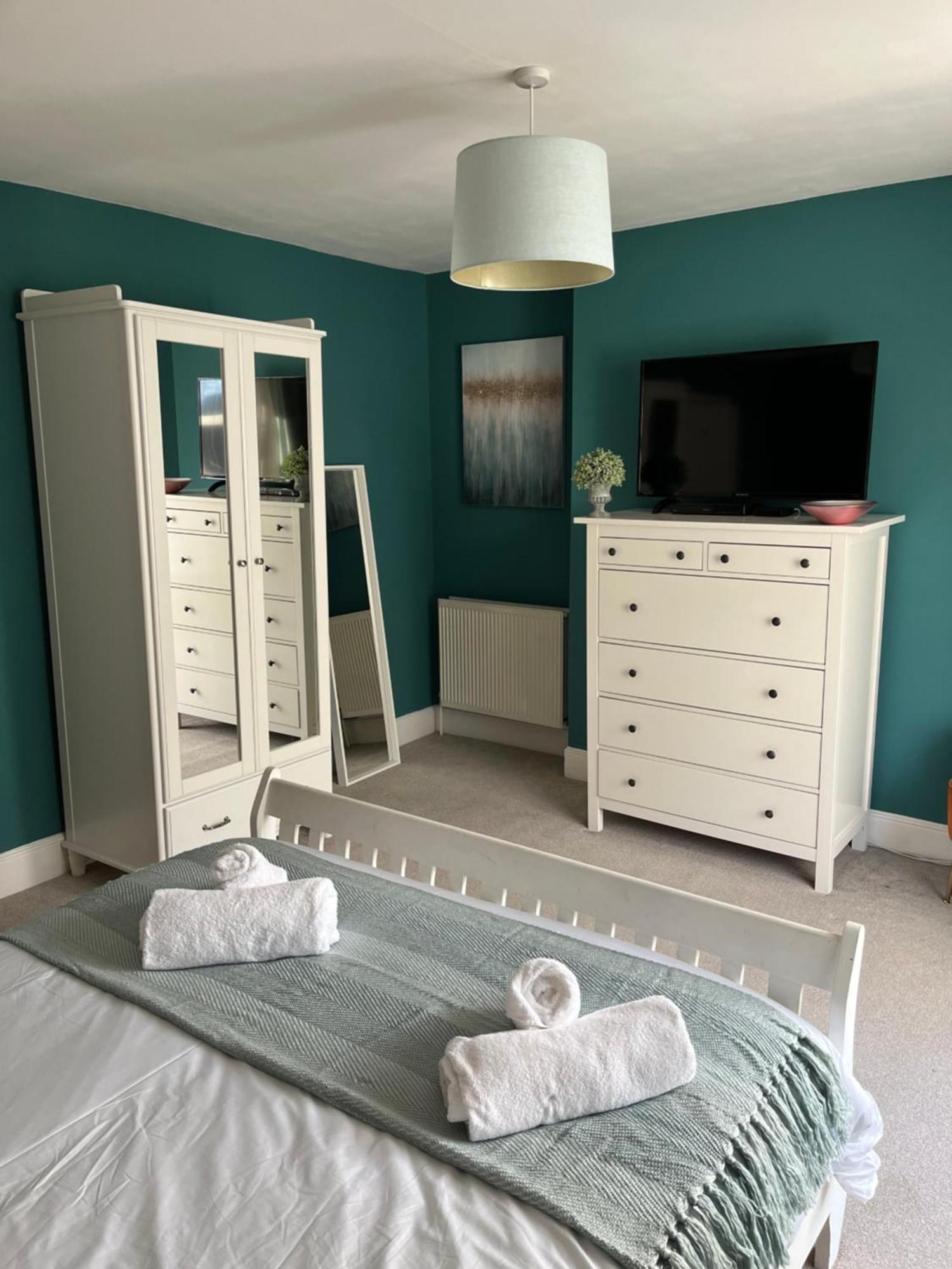 Elysium Holiday Lets - Elysium House, Gorgeous Victorian Townhouse In Central * Whitby