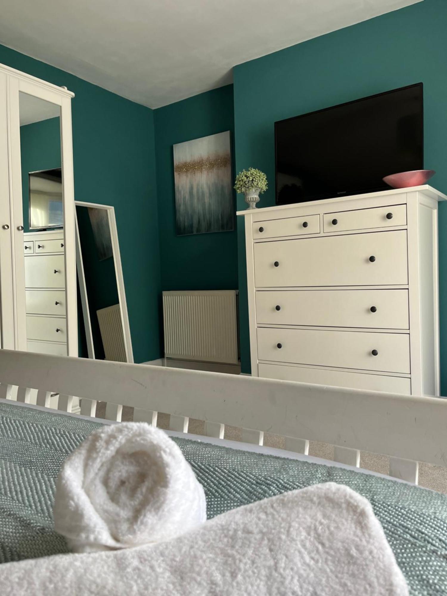 Elysium Holiday Lets - Elysium House, Gorgeous Victorian Townhouse In Central Holiday home Whitby