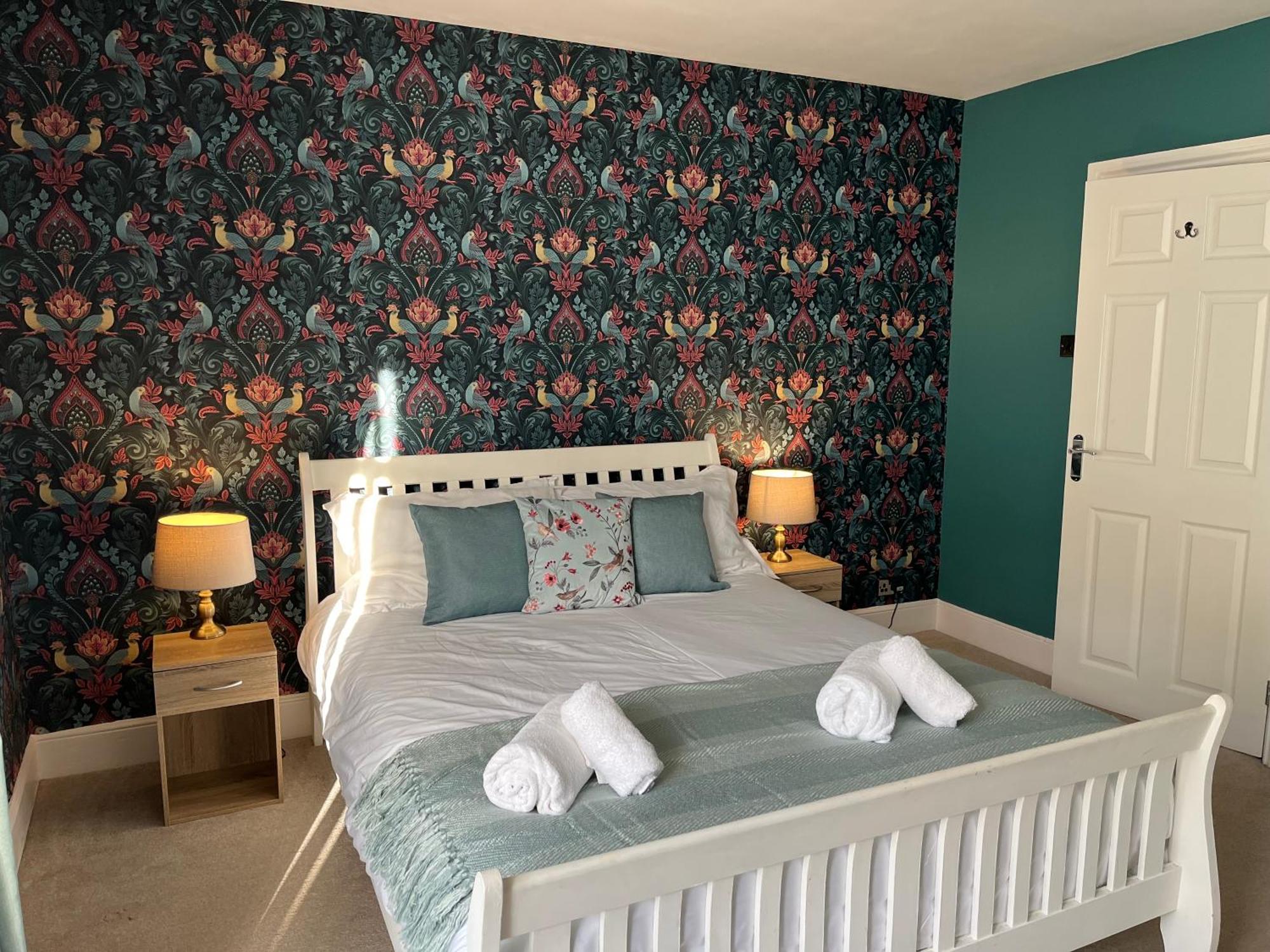 Holiday home Elysium Holiday Lets - Elysium House, Gorgeous Victorian Townhouse In Central Whitby