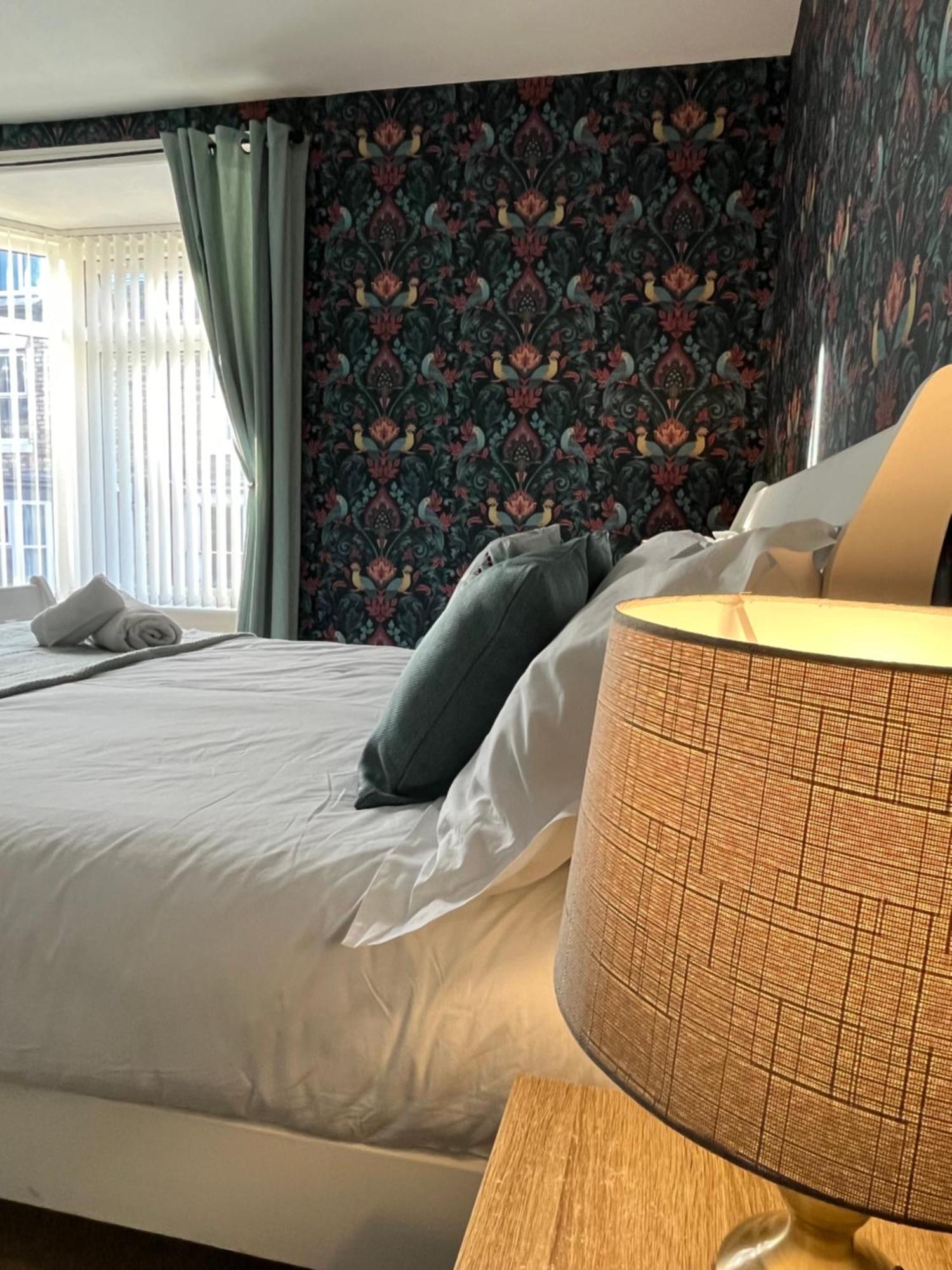 Elysium Holiday Lets - Elysium House, Gorgeous Victorian Townhouse In Central Holiday home