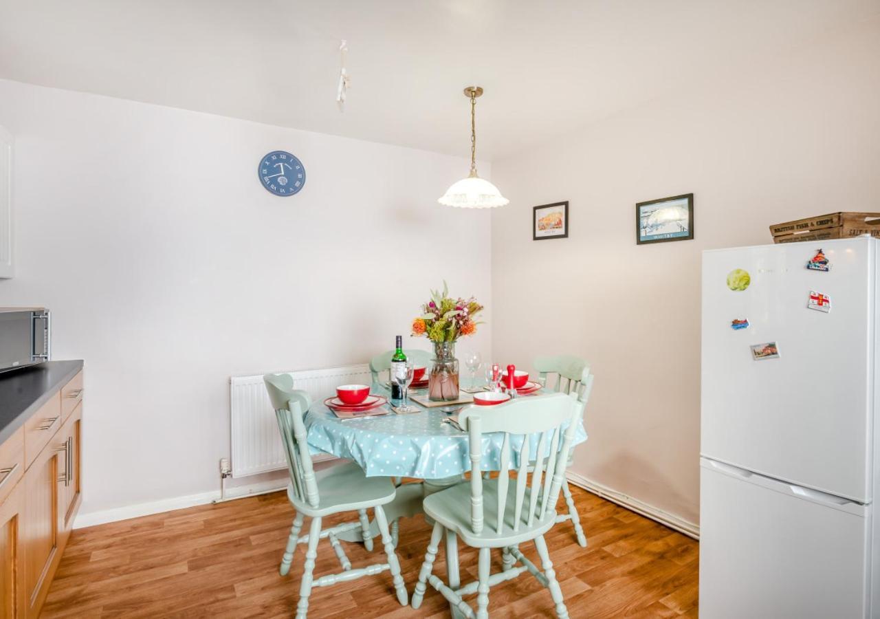 Holiday home Collie Whitby