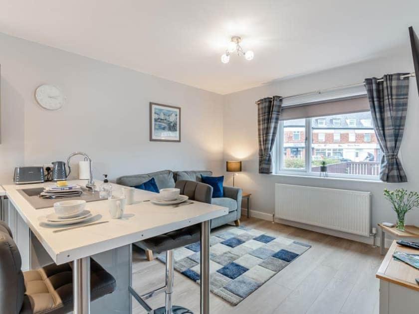 Holiday home Madeline's View -a Smart And Modern 1 Bed With The Bonus Of A Large Driveway Parking Area *
