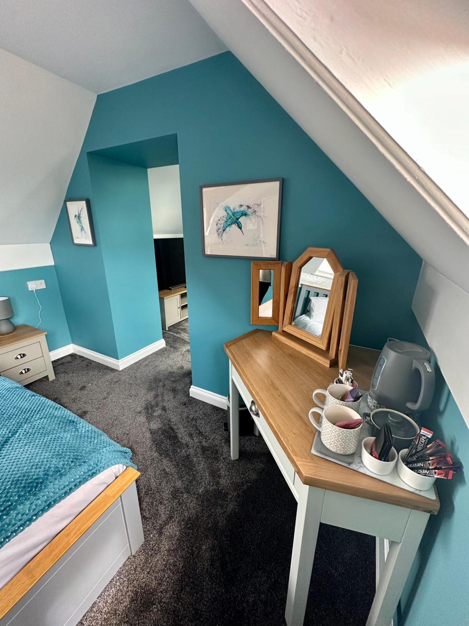 Inn The Fylingdales 3*