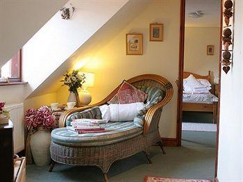 The Shepherd's Purse Guest house 3*