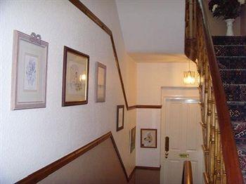 Ellies Bed & Breakfast Whitby