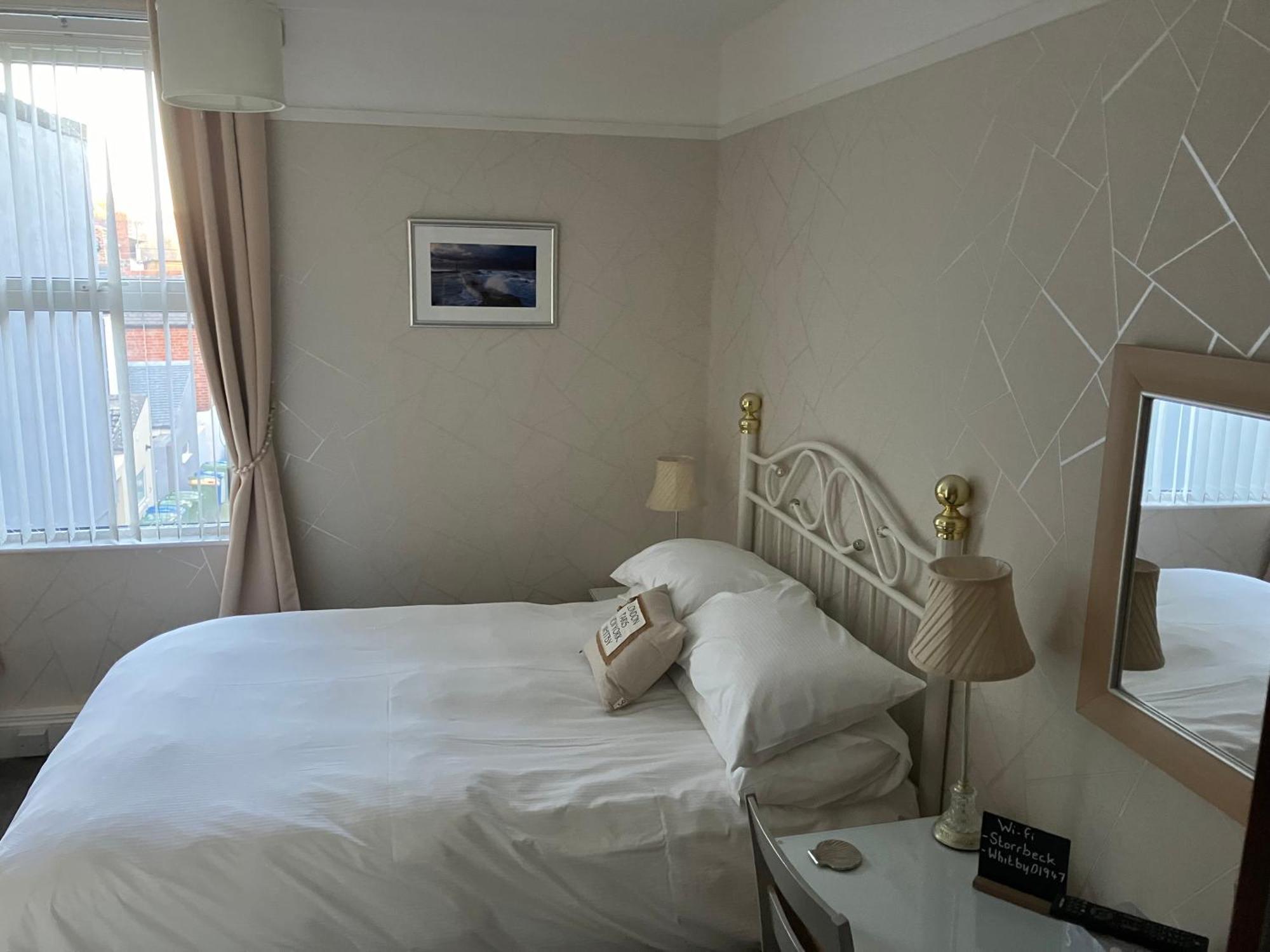 Storrbeck Guest house Whitby