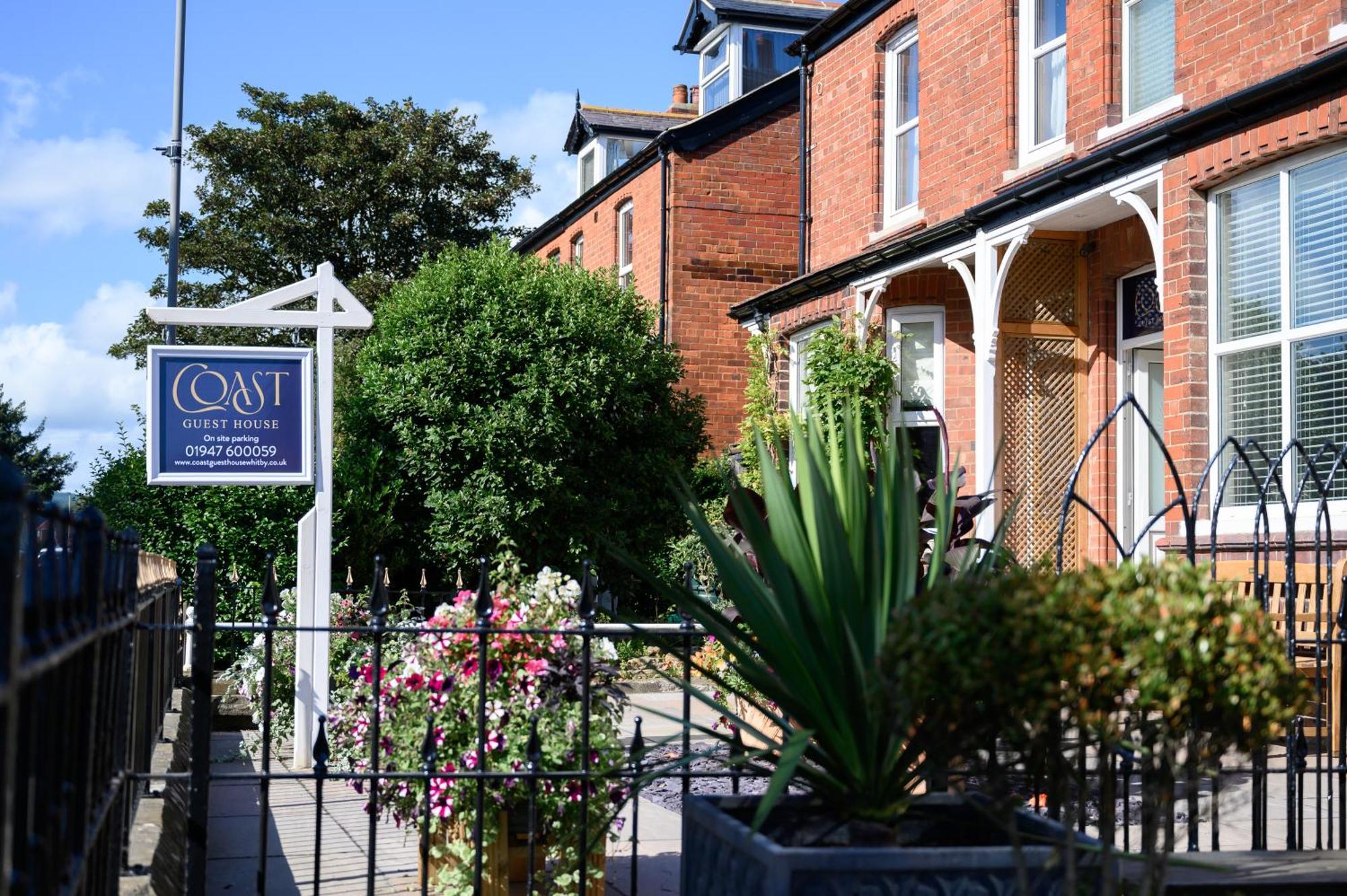 Guest house Coast Whitby