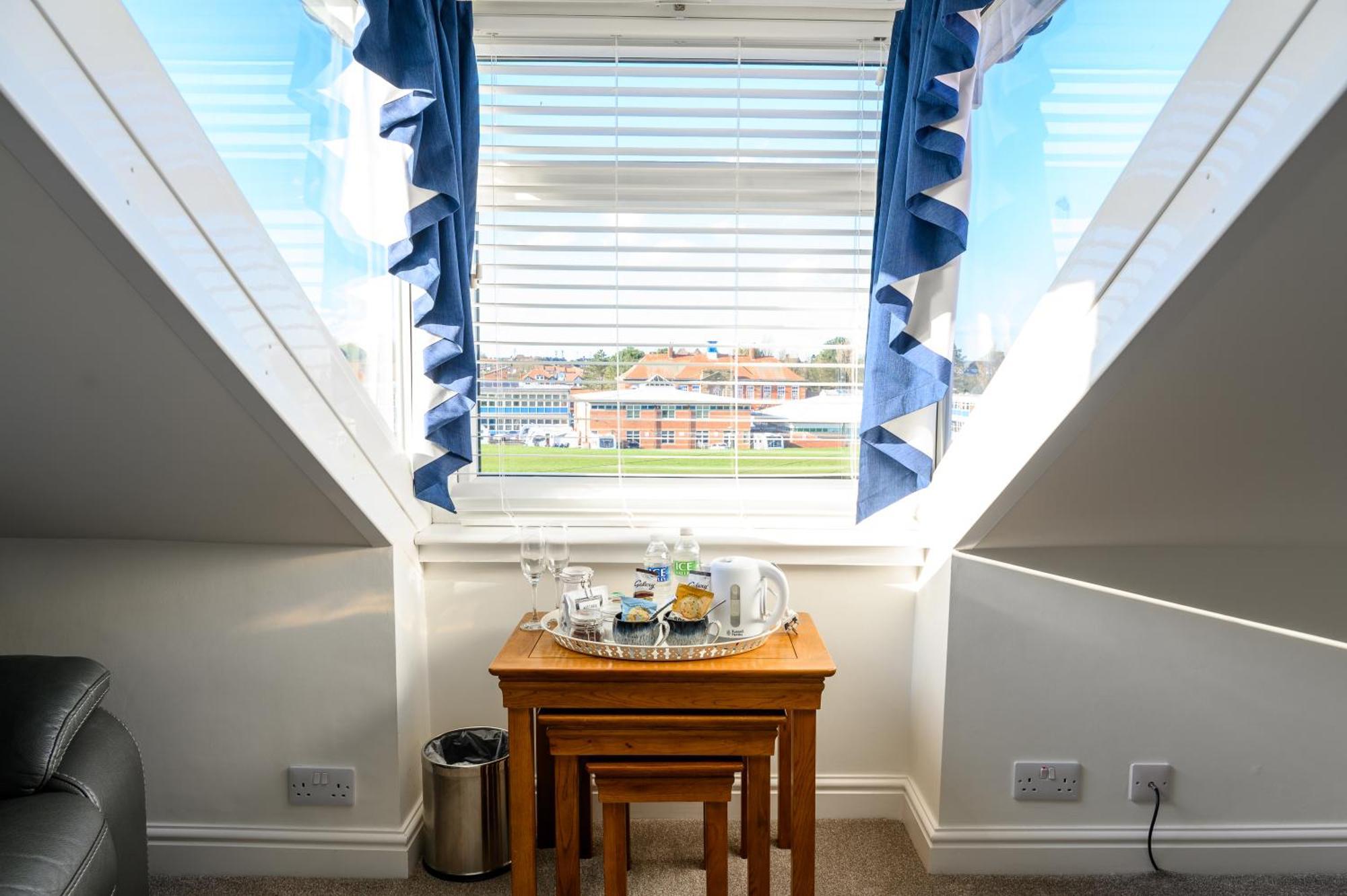 Guest house Coast