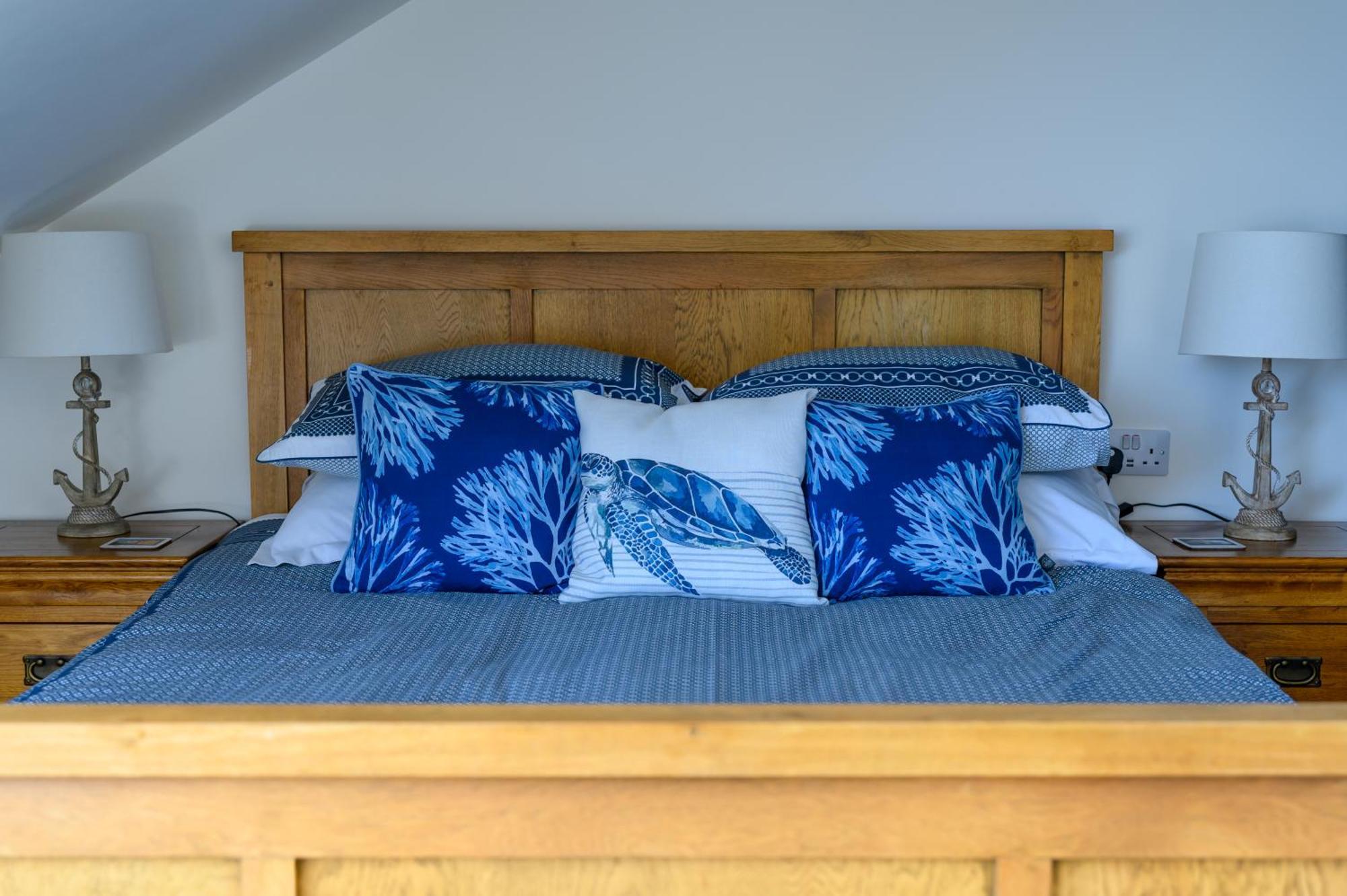 Coast Guest house