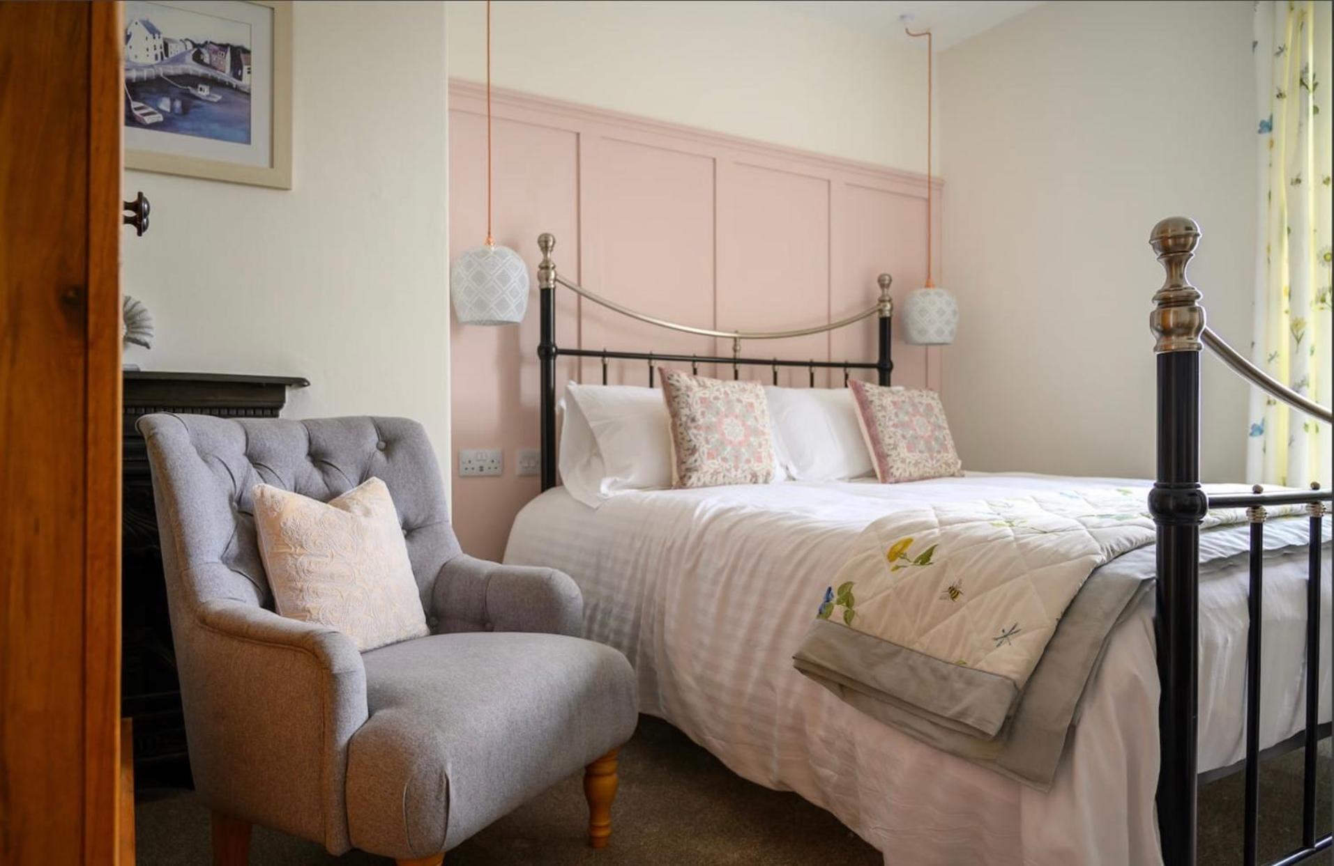 Coast Guest house