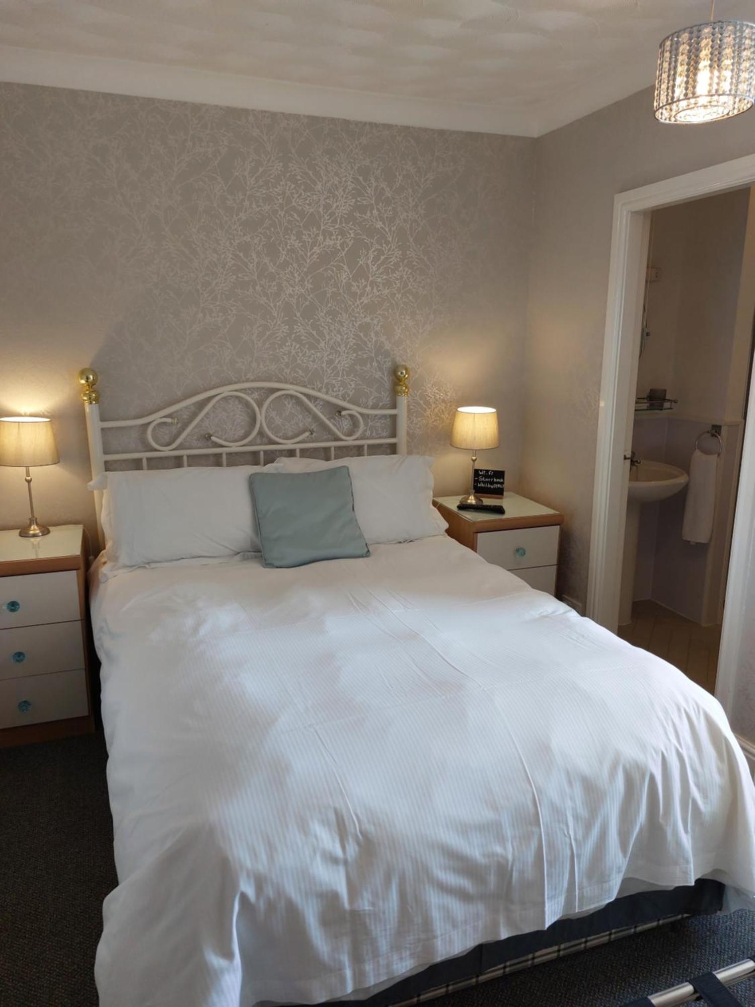 Storrbeck Guest house