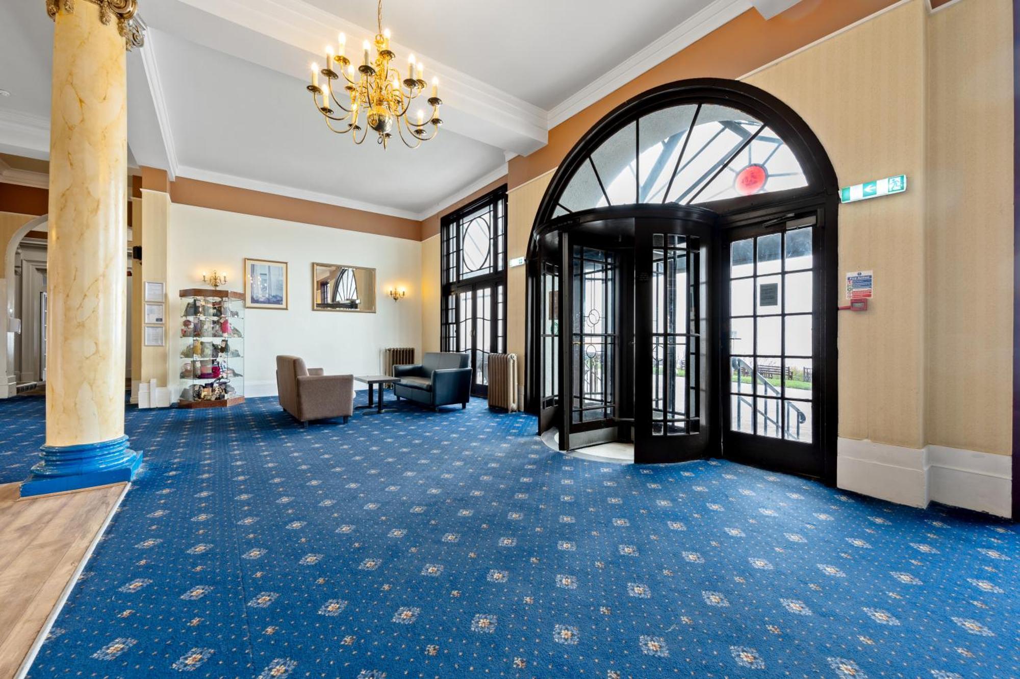 Hotel Royal Whitby