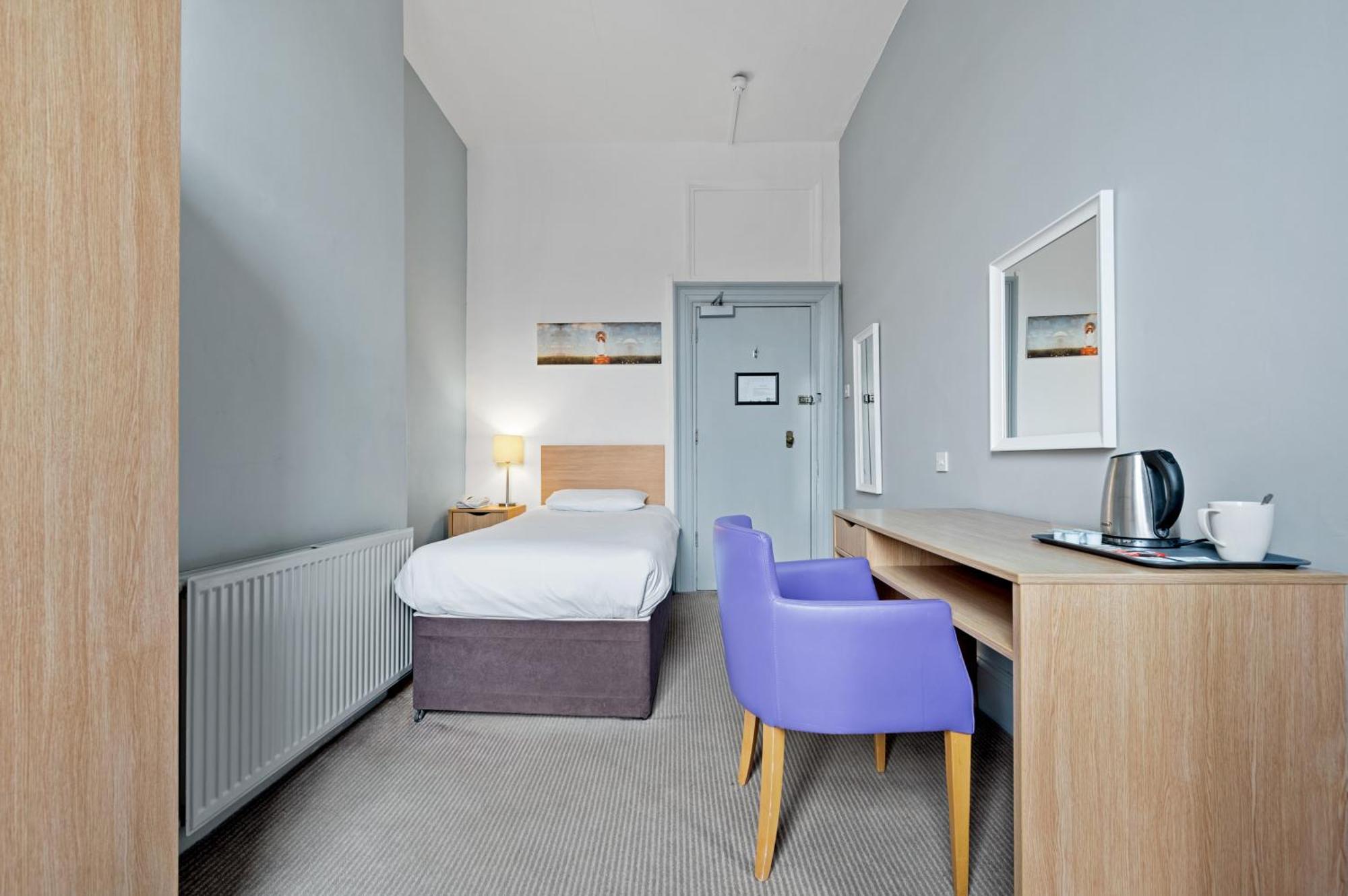 Royal Whitby Hotel