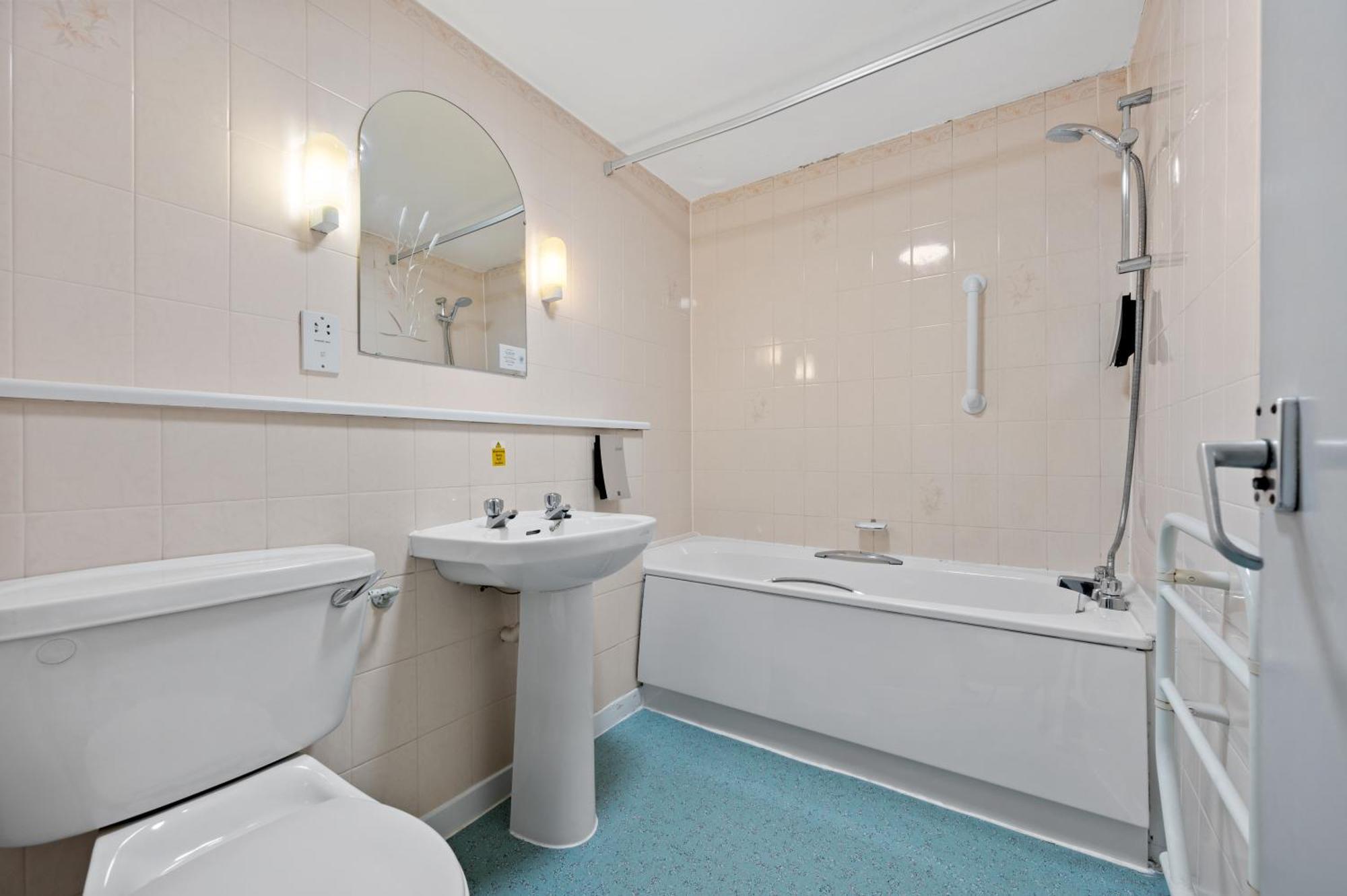 Hotel Royal Whitby 3*