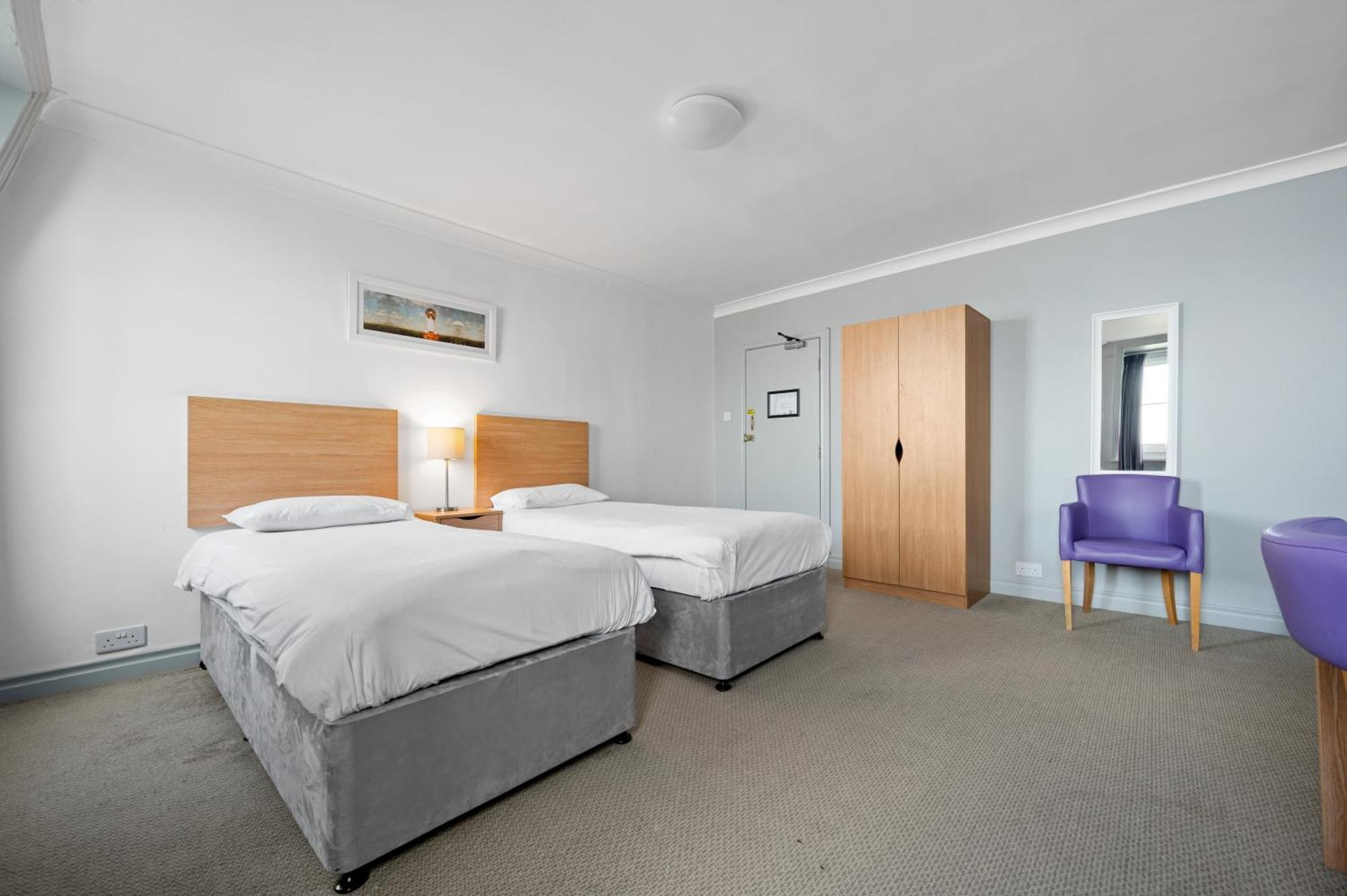 Royal Whitby Hotel