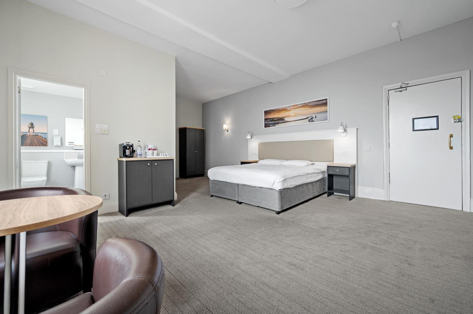 Hotel Royal Whitby Whitby