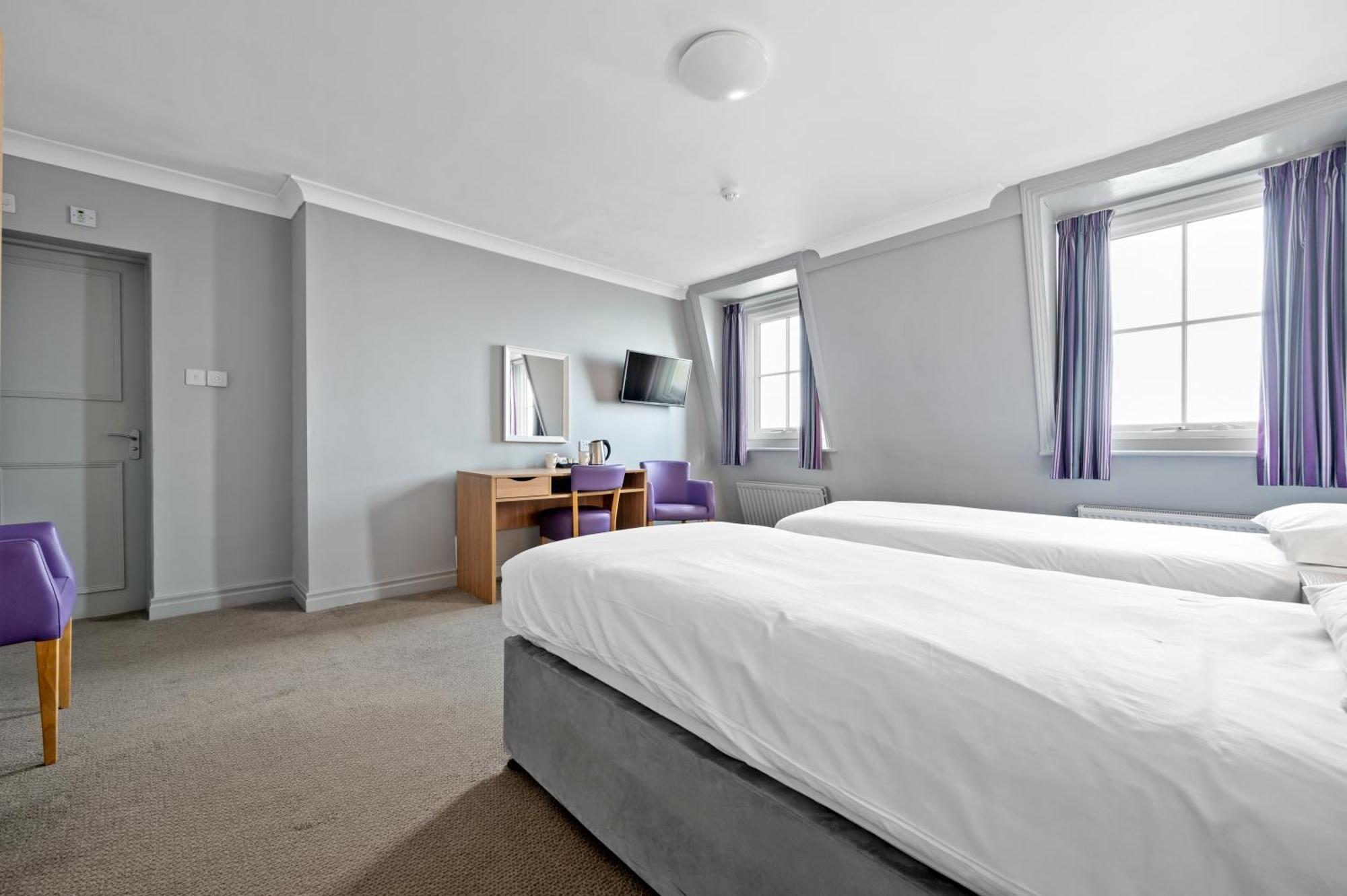 Royal Whitby 3*