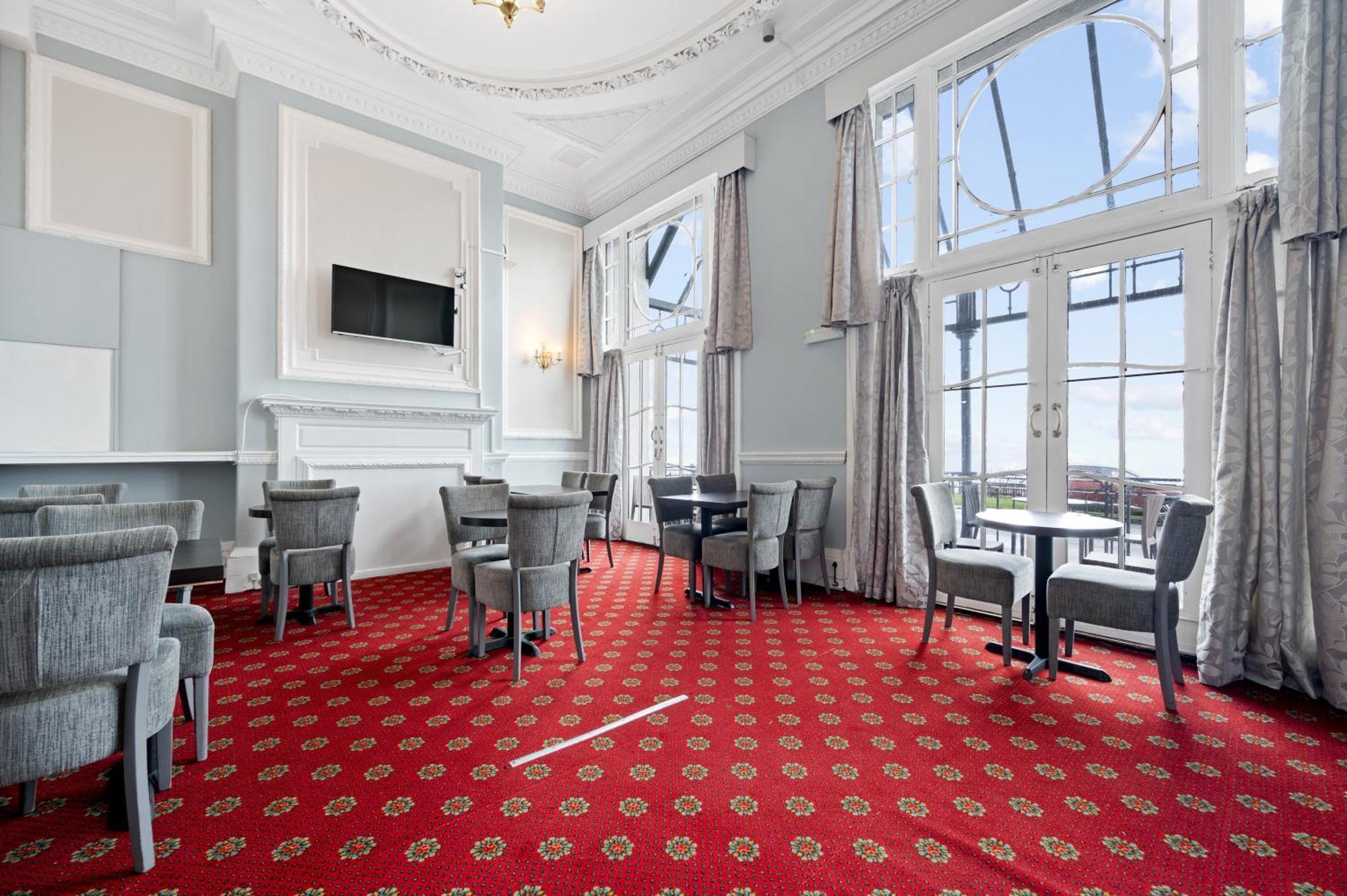 Hotel Royal Whitby