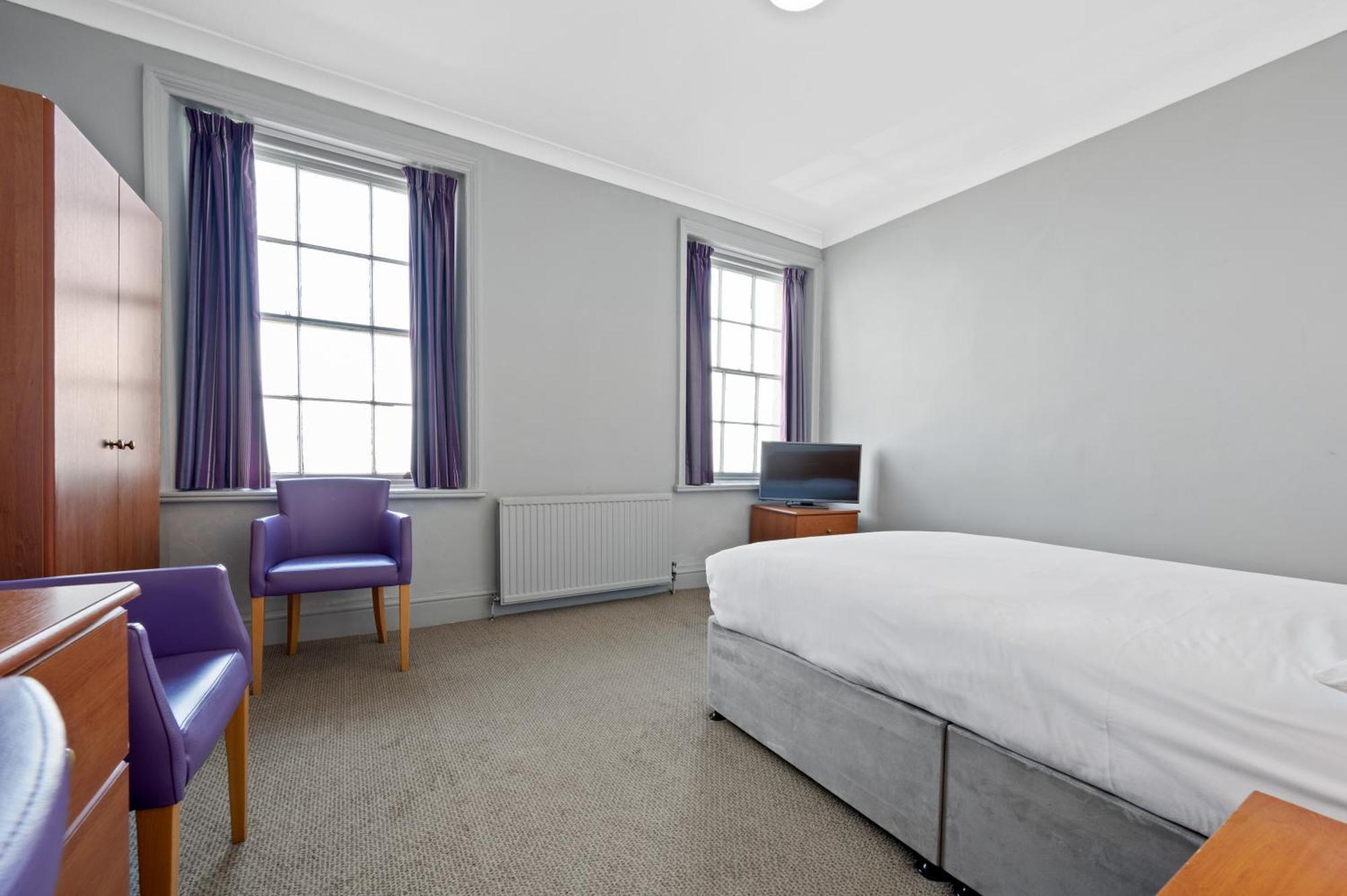 Hotel Royal Whitby 3*