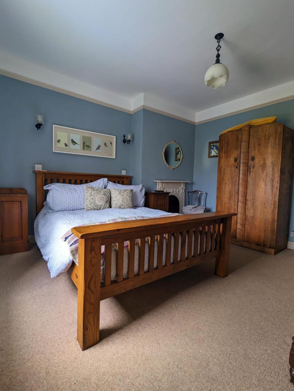 Bed & Breakfast Number 18 Whitby