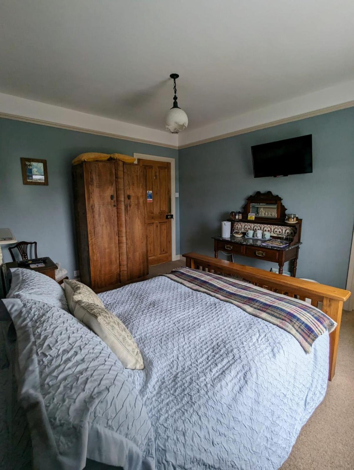 Bed & Breakfast Number 18 Whitby