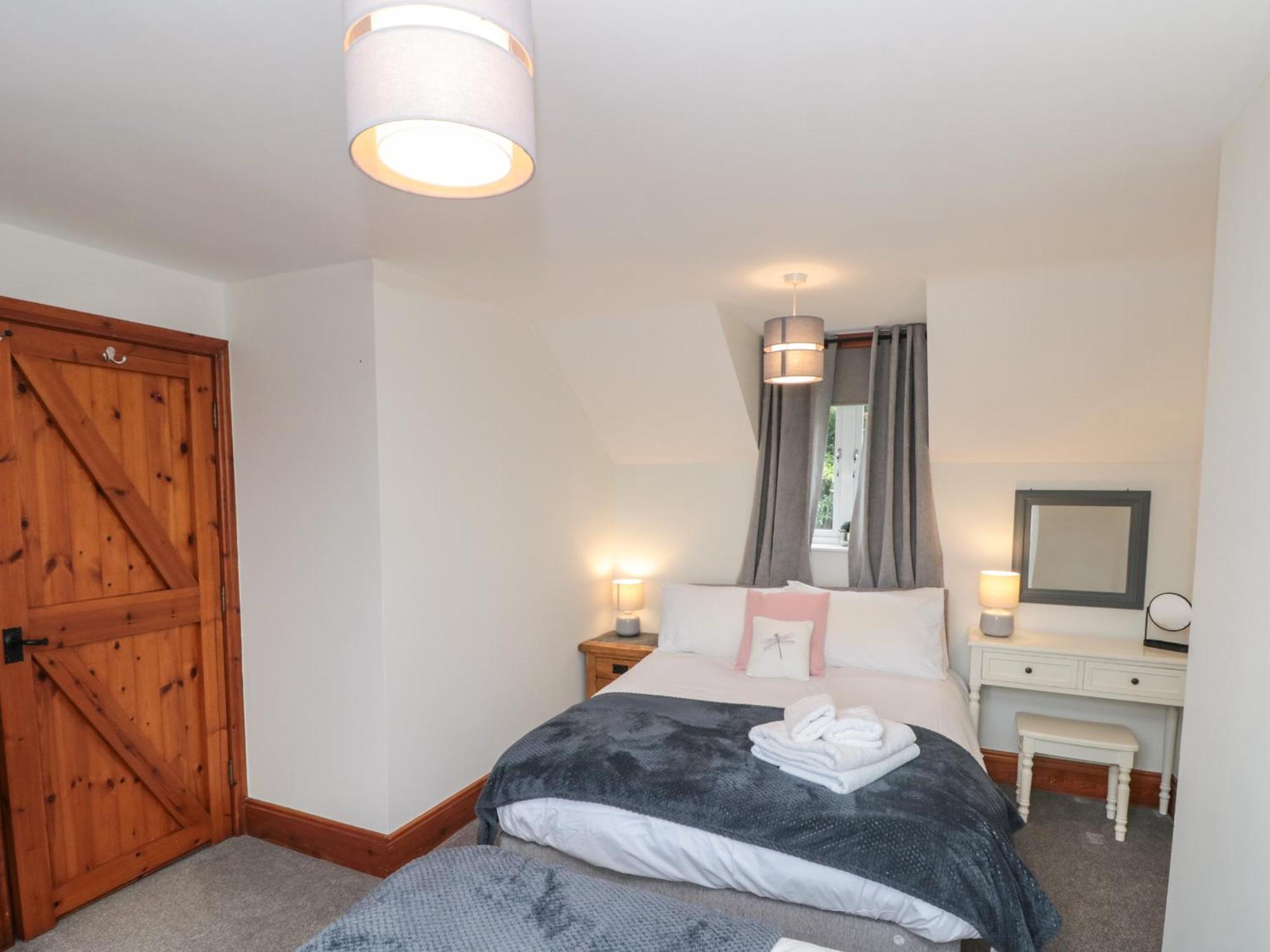 Holiday home Ramblers Whitby
