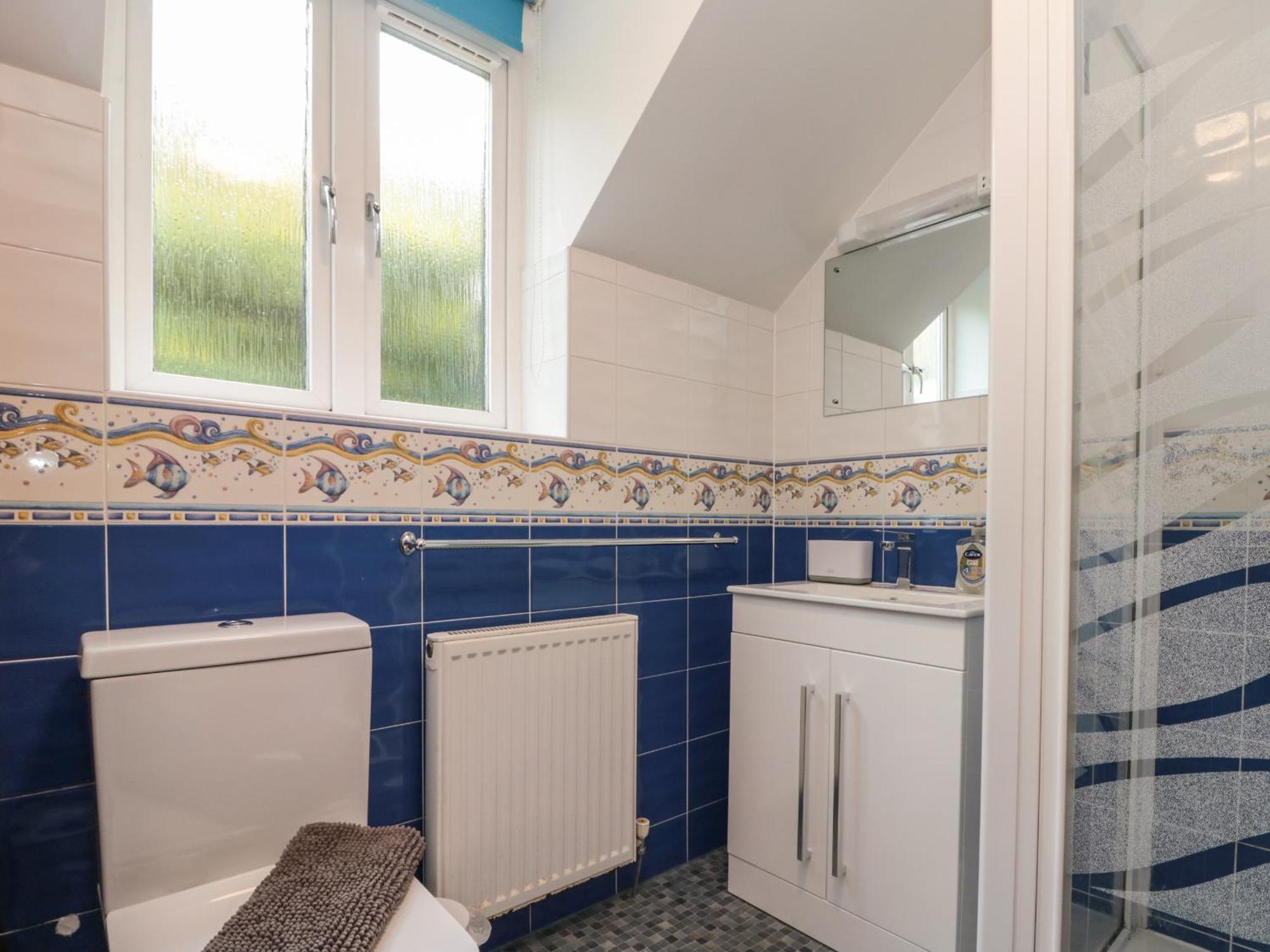Ramblers Holiday home Whitby