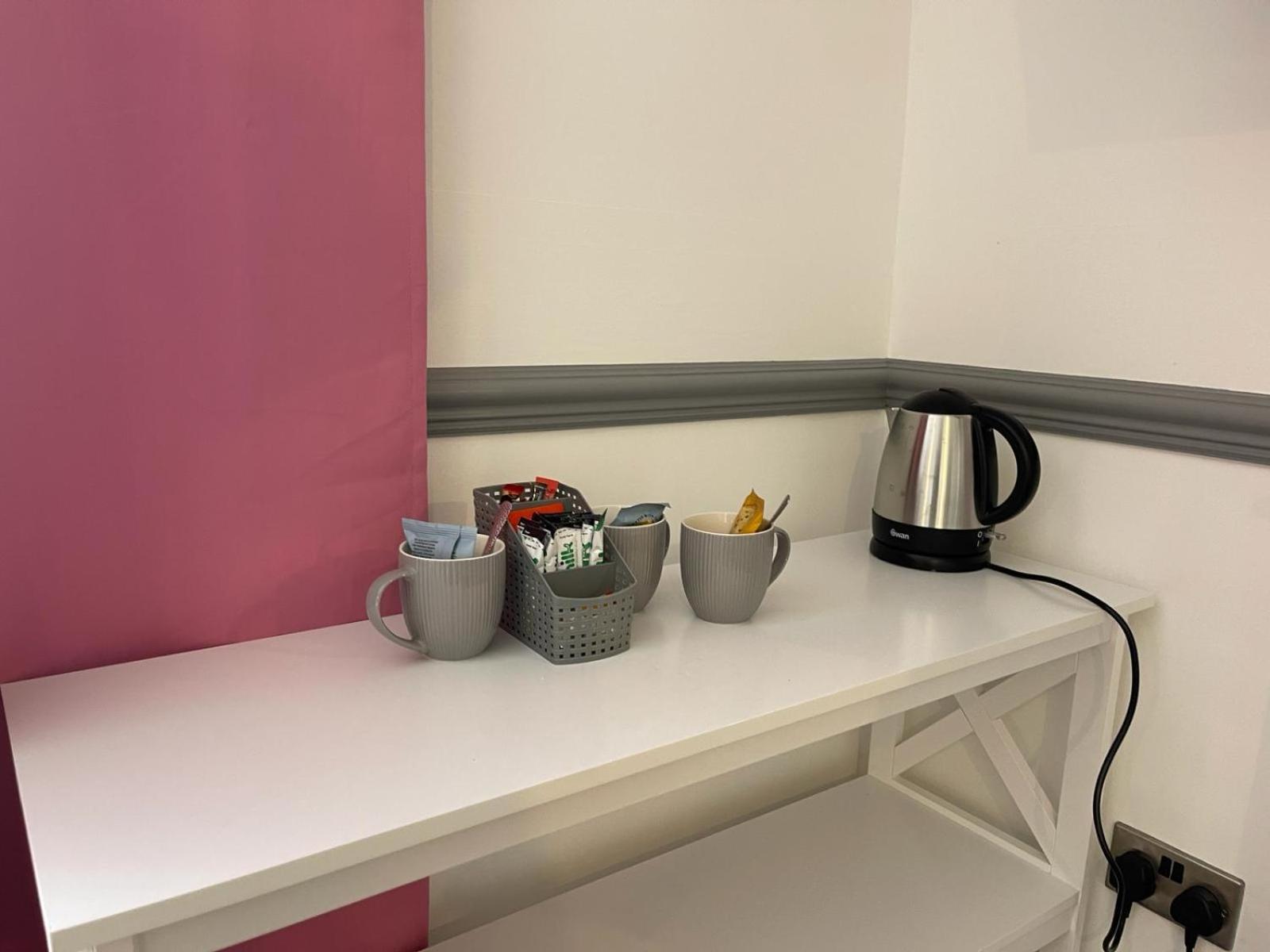 Lilyrose Hotel Whitby